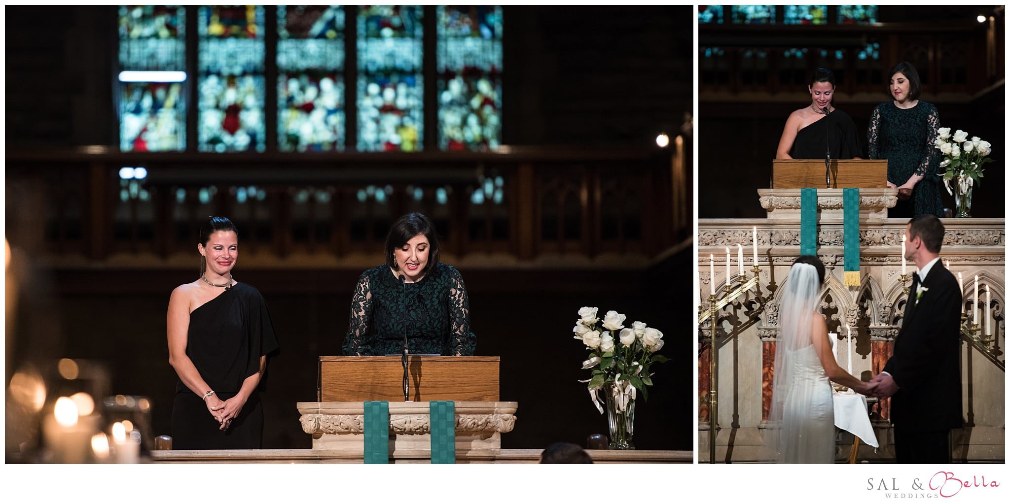 wedding at first presbyterian church pittsburgh