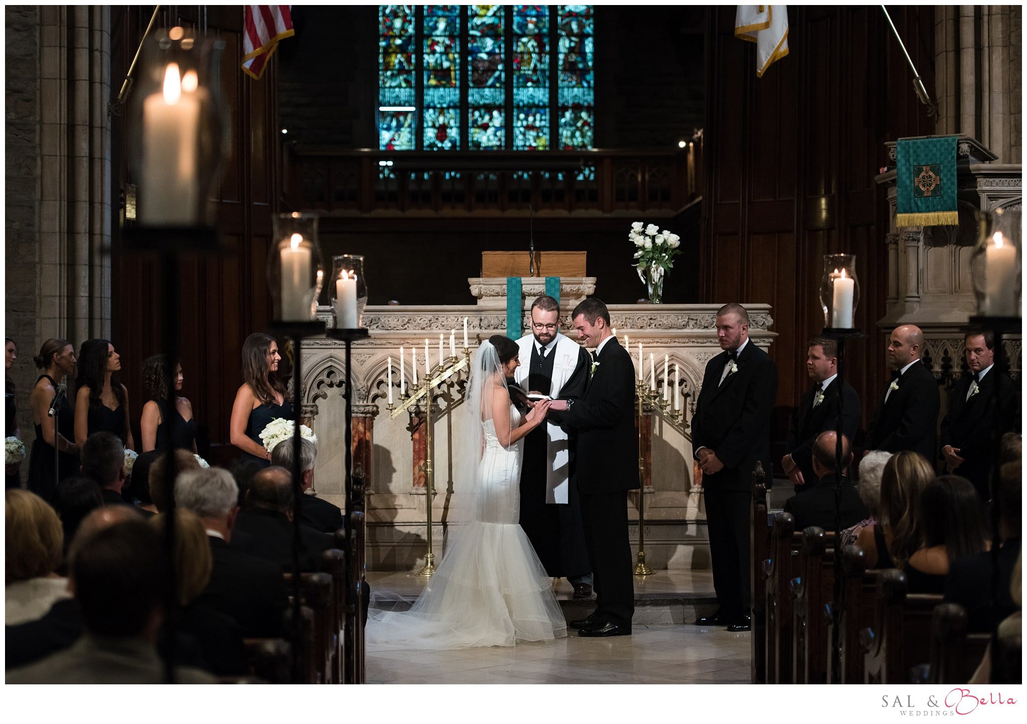 first presbyterian church pittsburgh