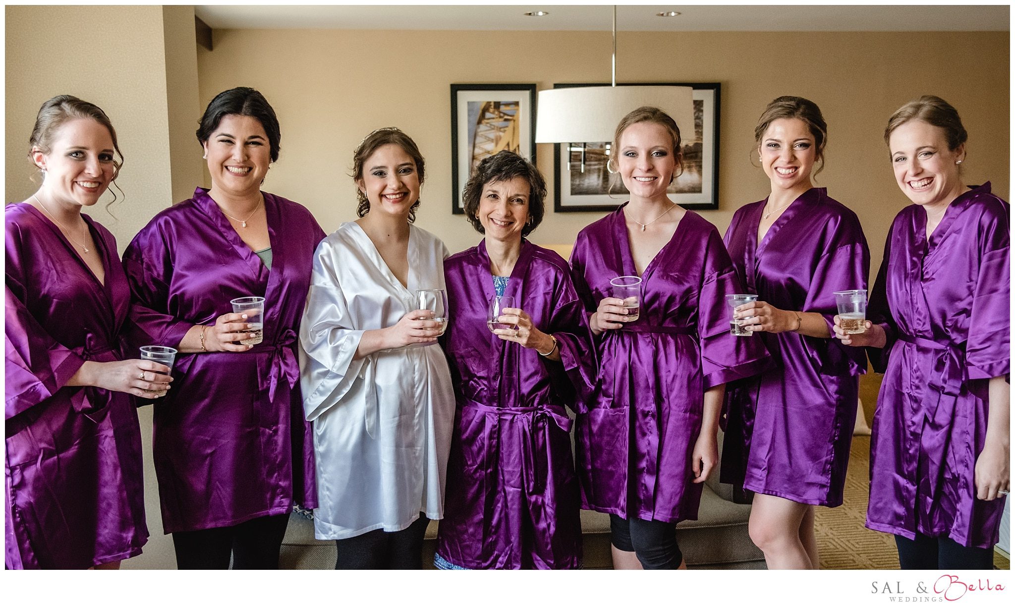 Sheraton Station Square