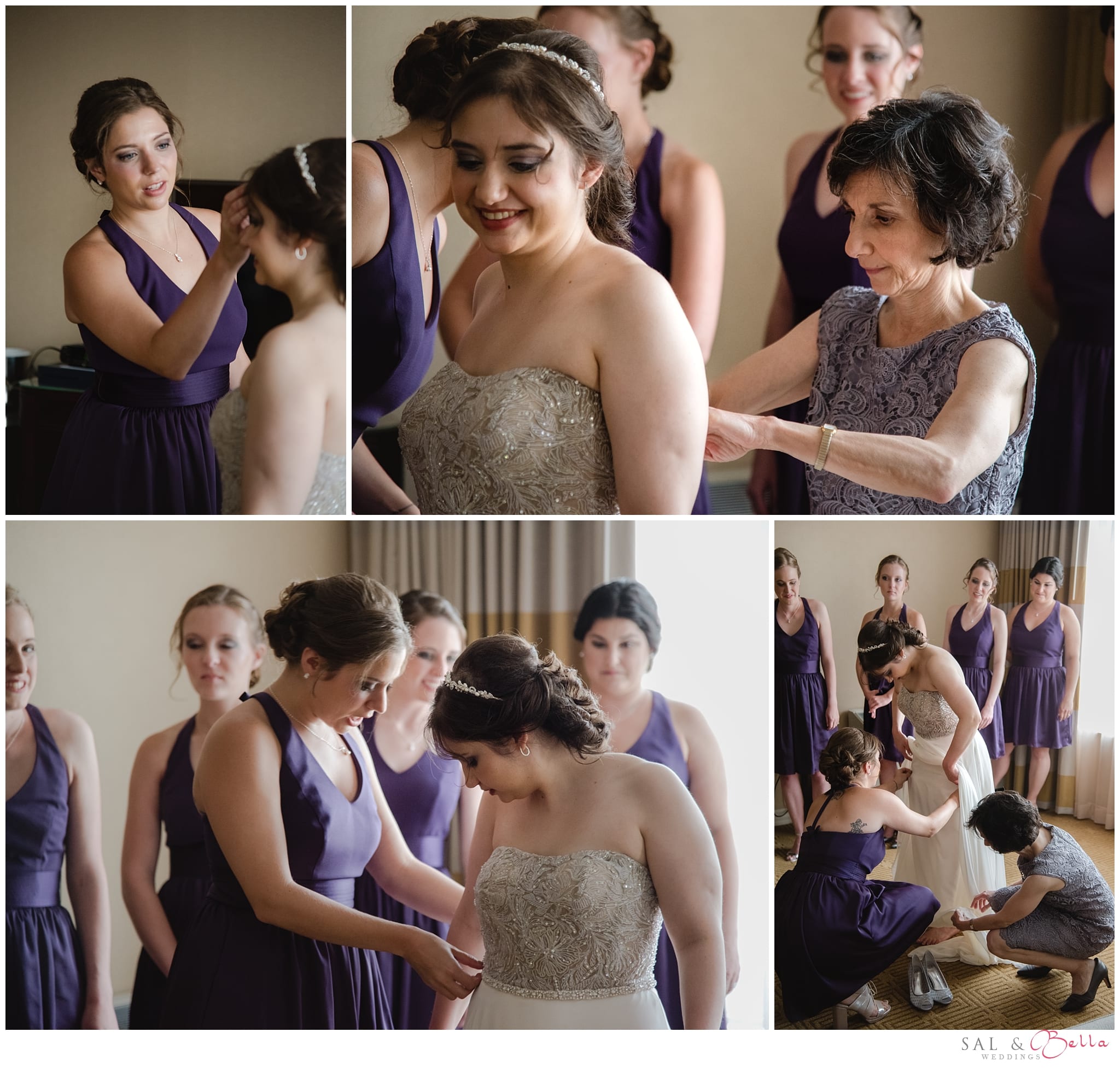 Sheraton Station Square