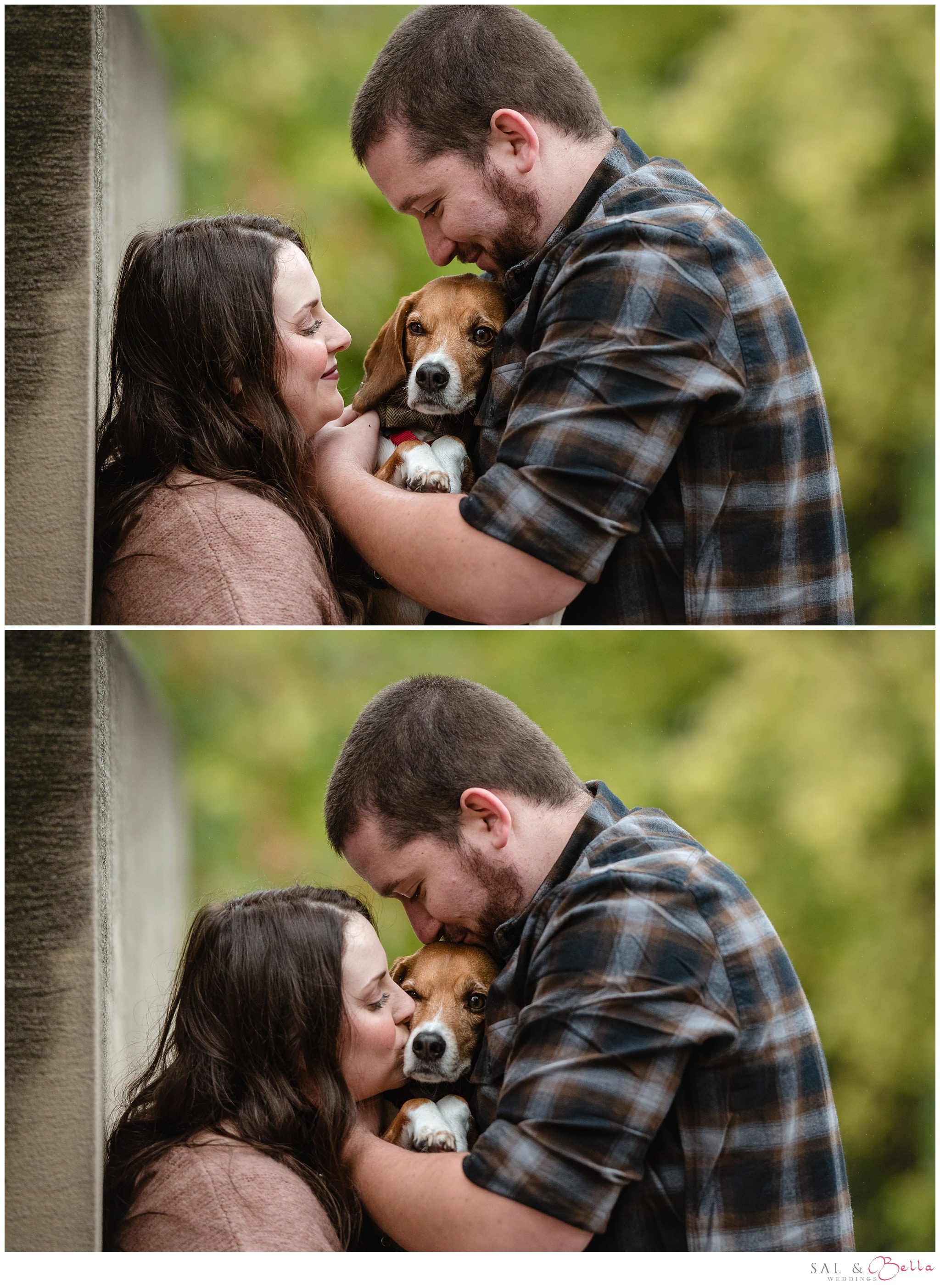 Schenley Visitor Center 