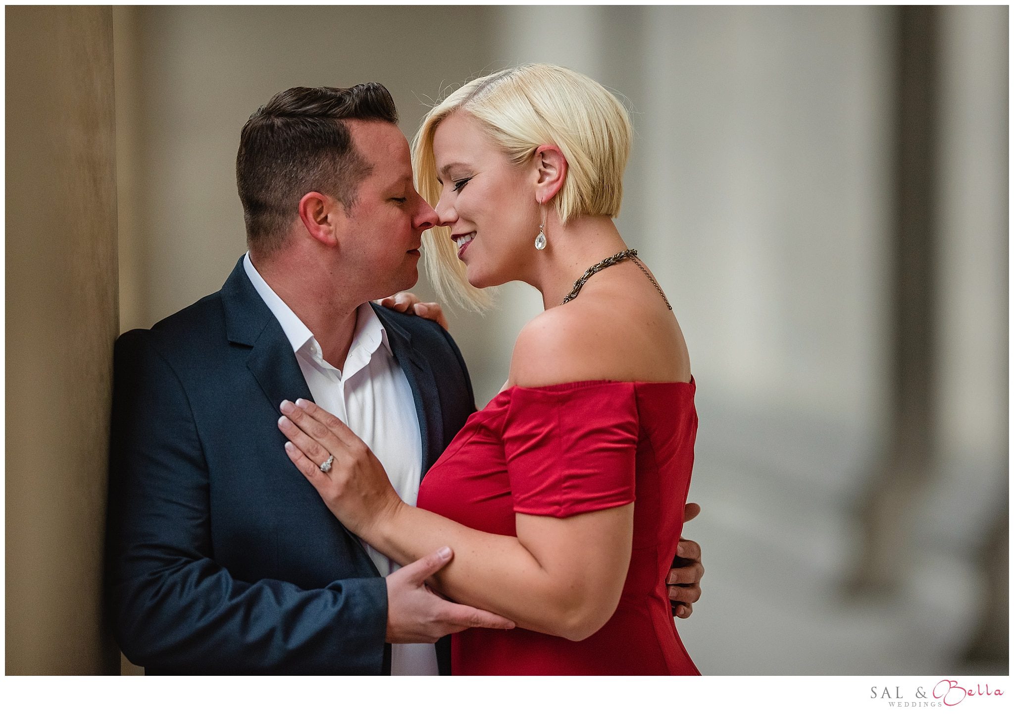 Mellon Institute Engagement Session