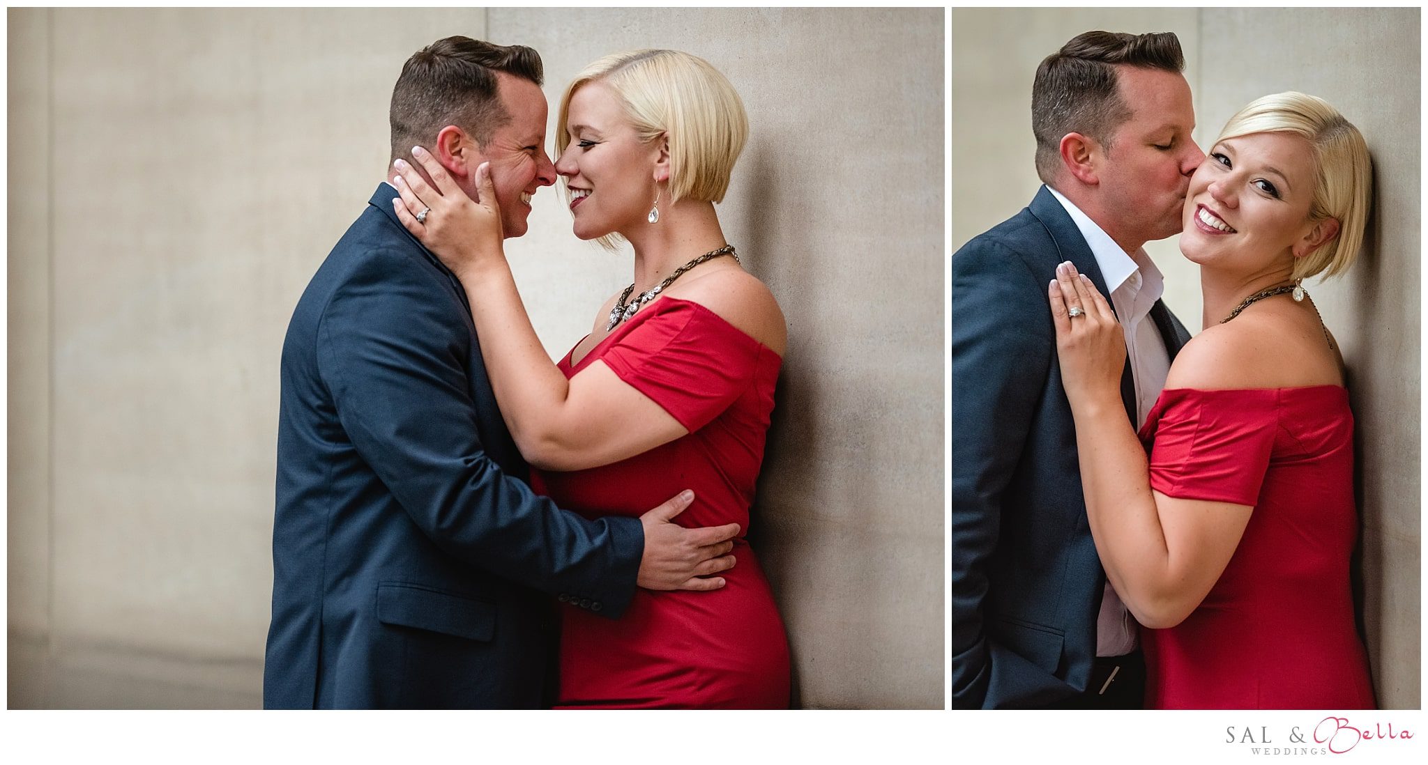 Carnegie Mellon Engagement Session