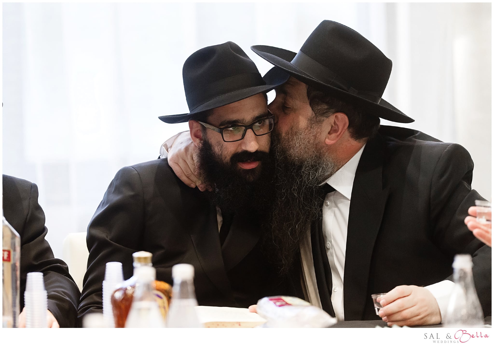 Pittsburgh Orthodox Jewish Wedding 
