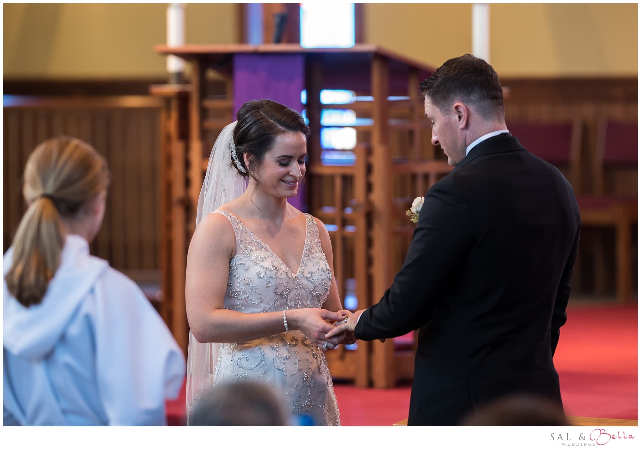 St. Bonaventure Parish