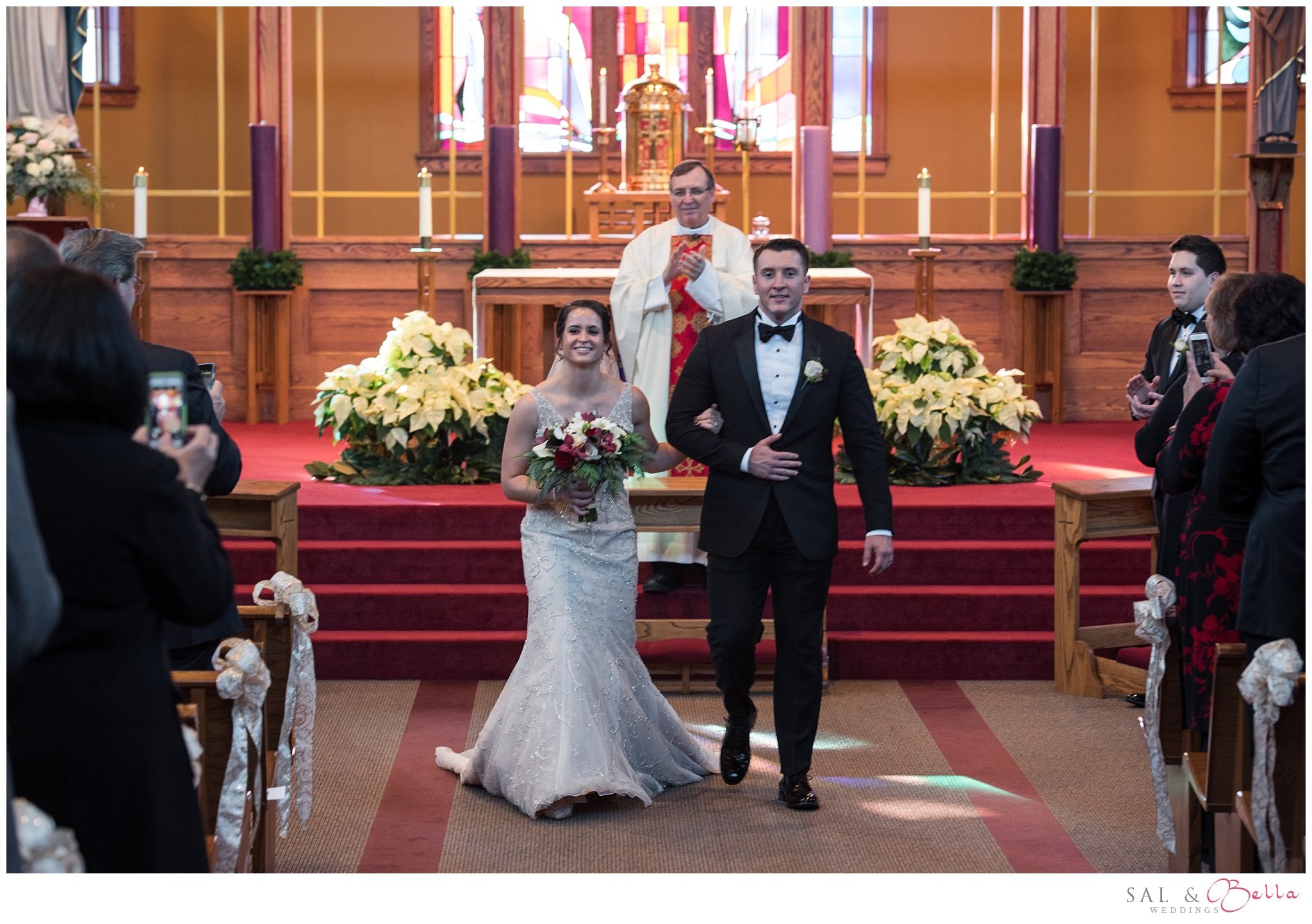 St. Bonaventure Parish