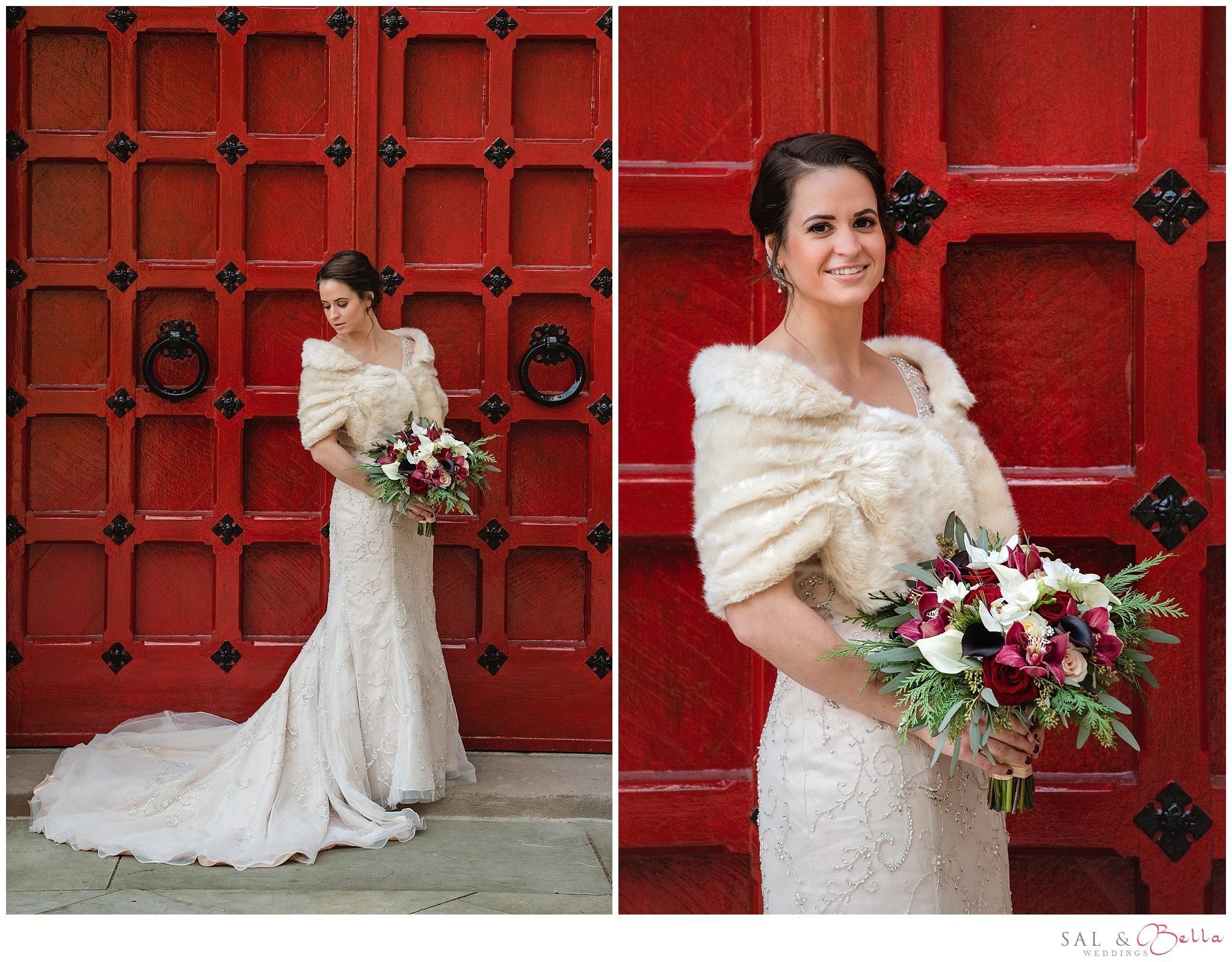 pitt university wedding photos