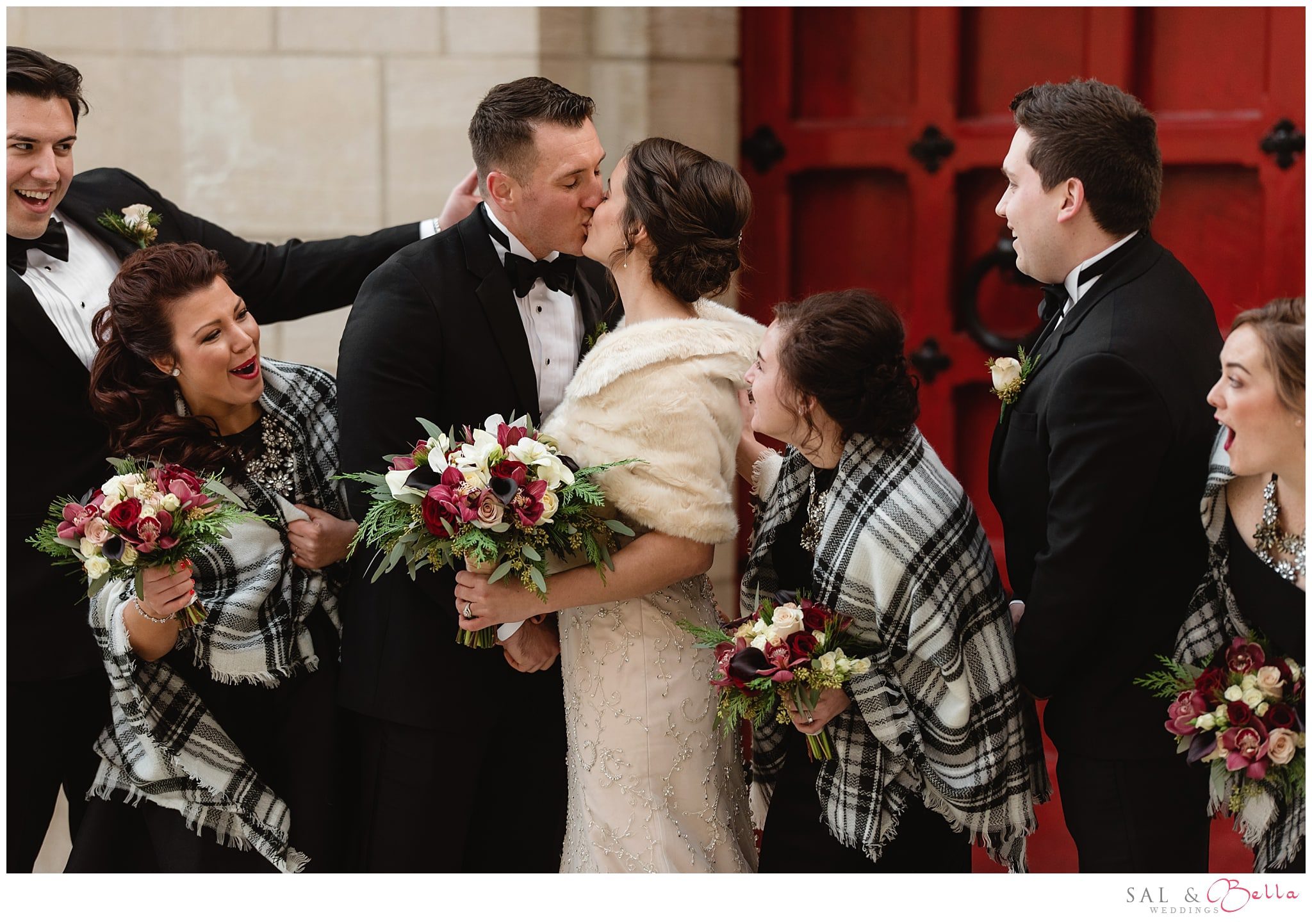 cathedral of learning