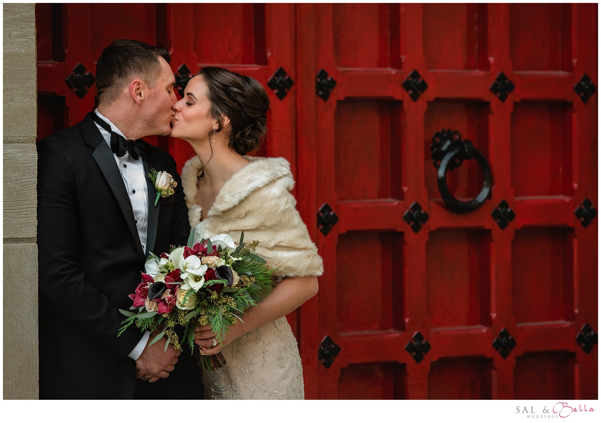 cathedral of learning pitt university wedding