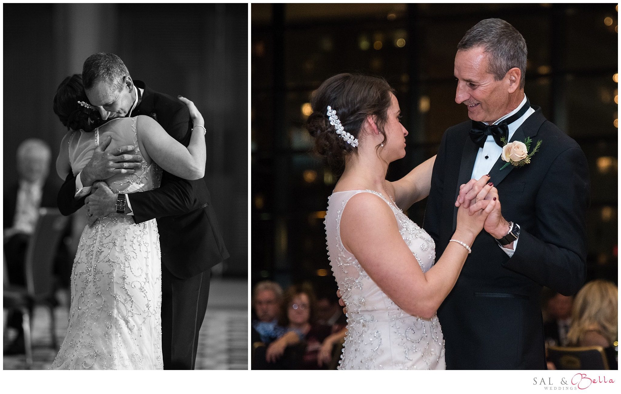 Duquesne Power Center Ballroom 