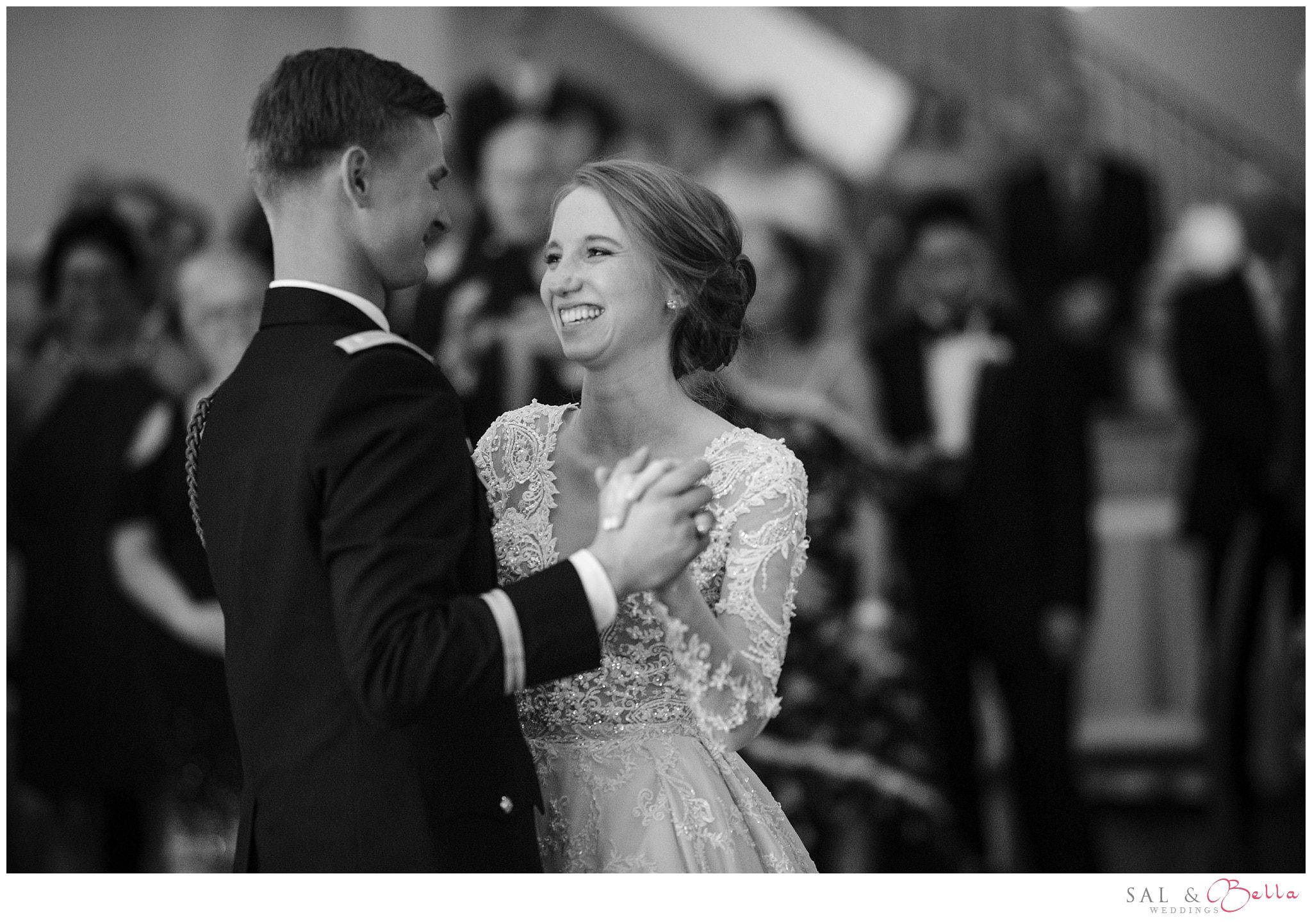 twentieth century club reception