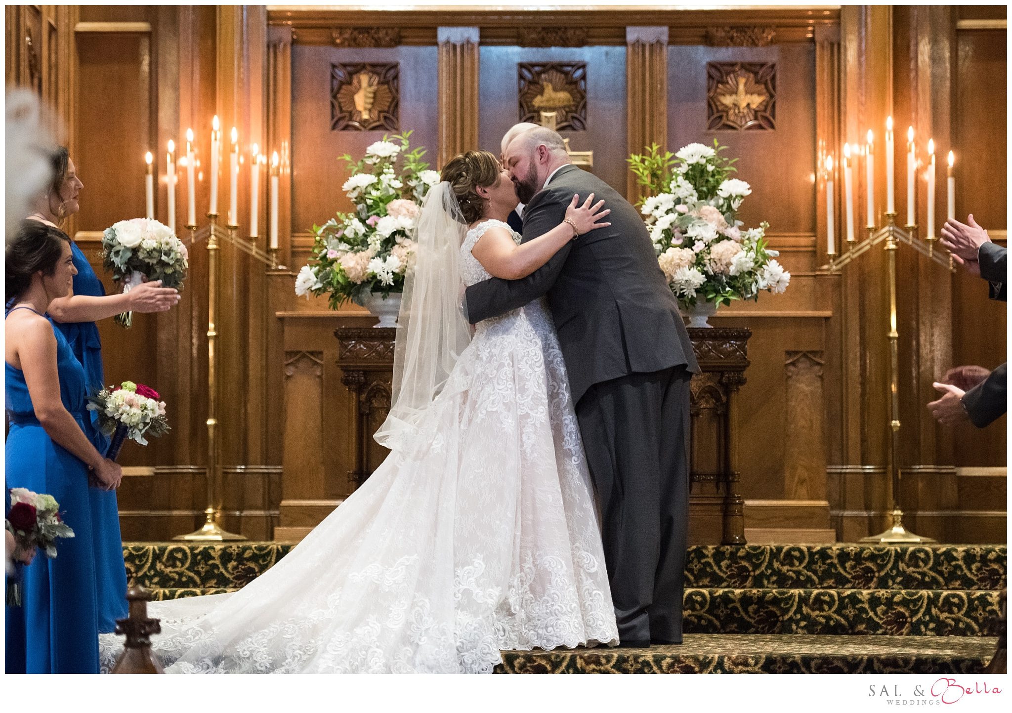 Calvary Methodist Church