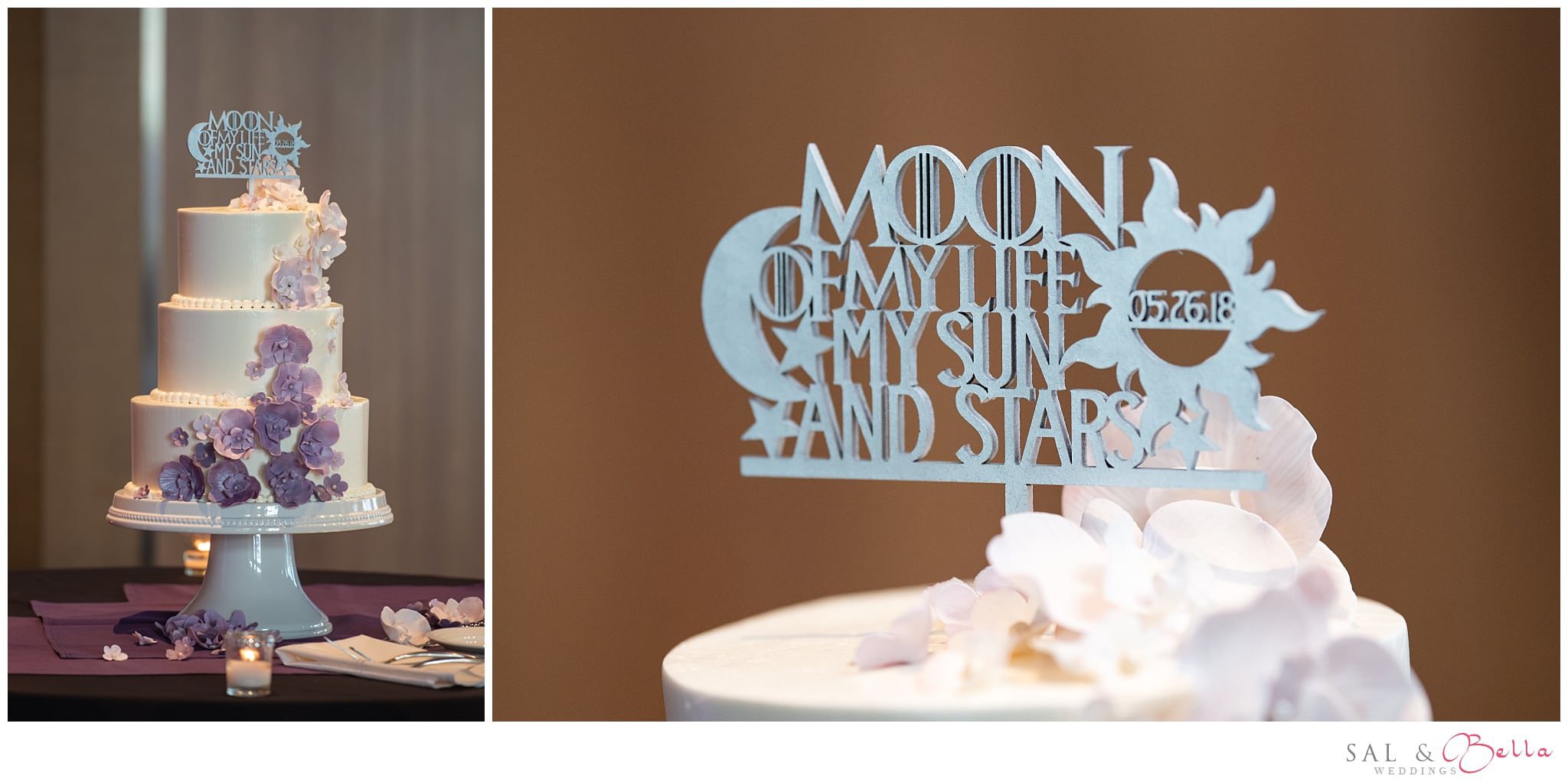 Rivers Casino Wedding Game of Thrones