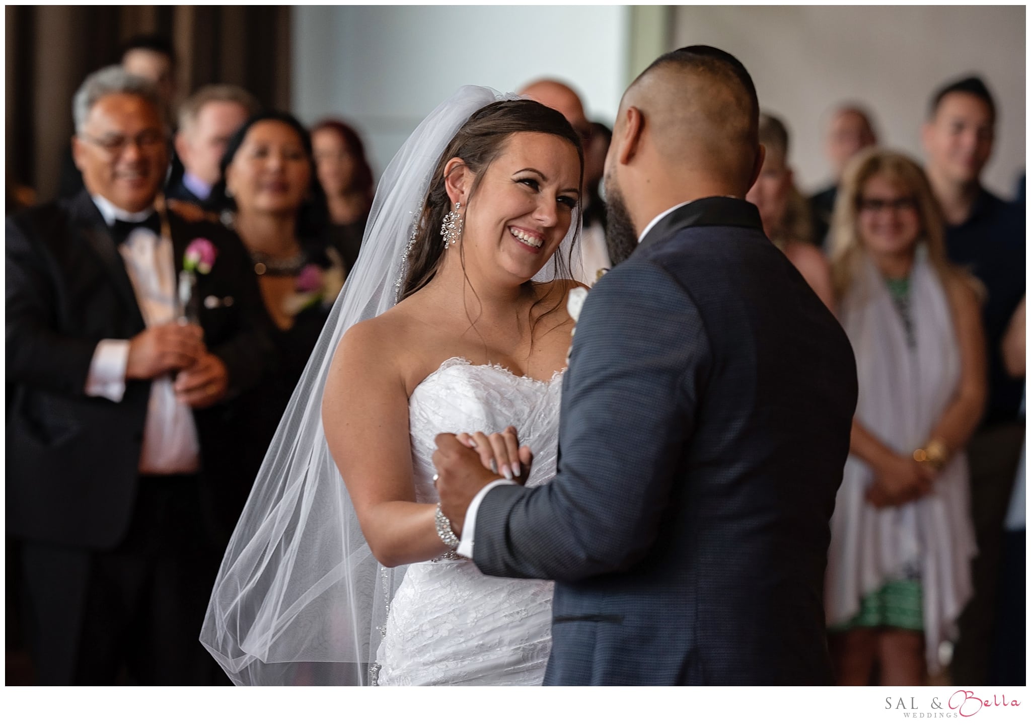 Rivers Casino Wedding