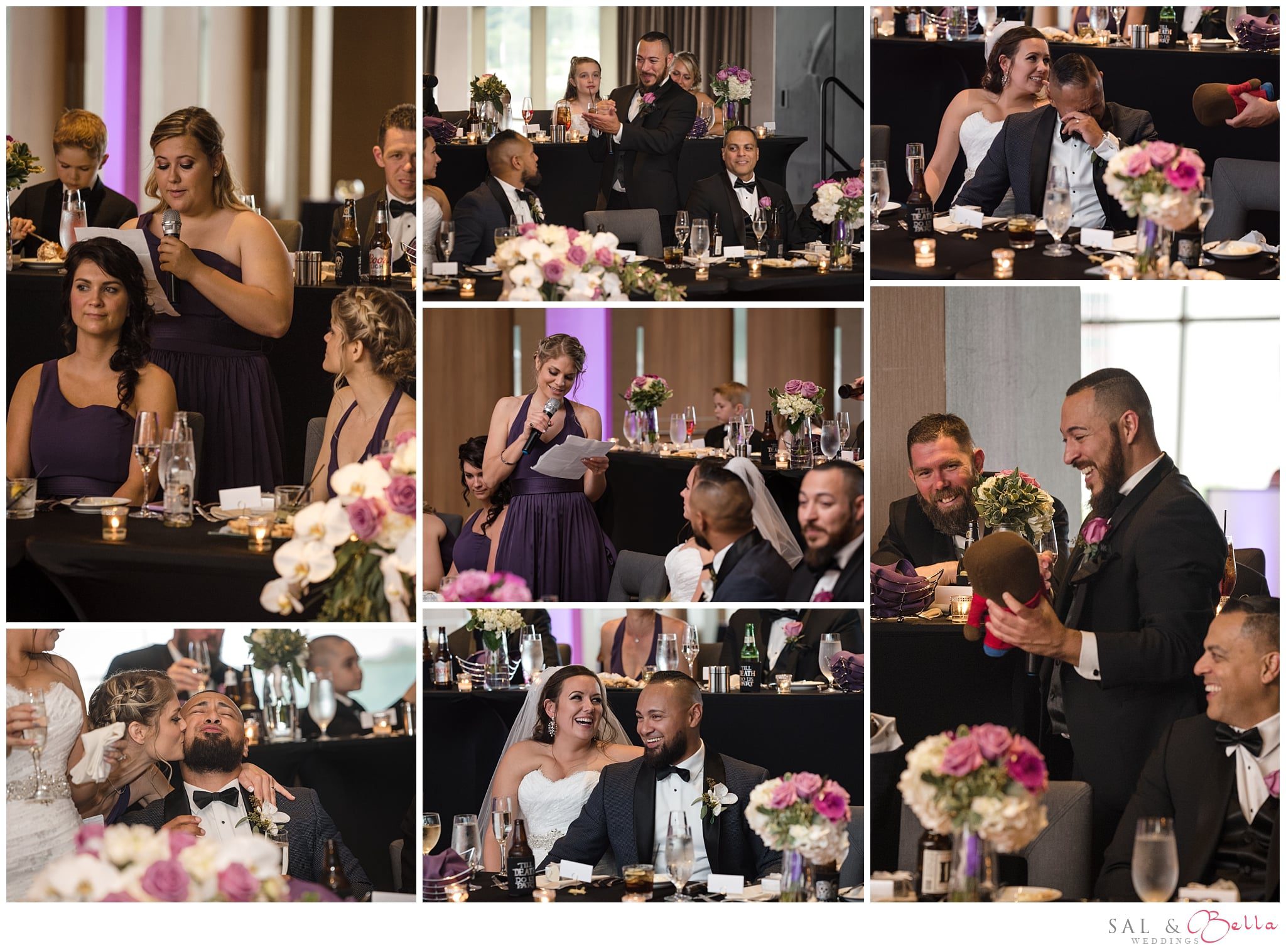 Rivers Casino Wedding