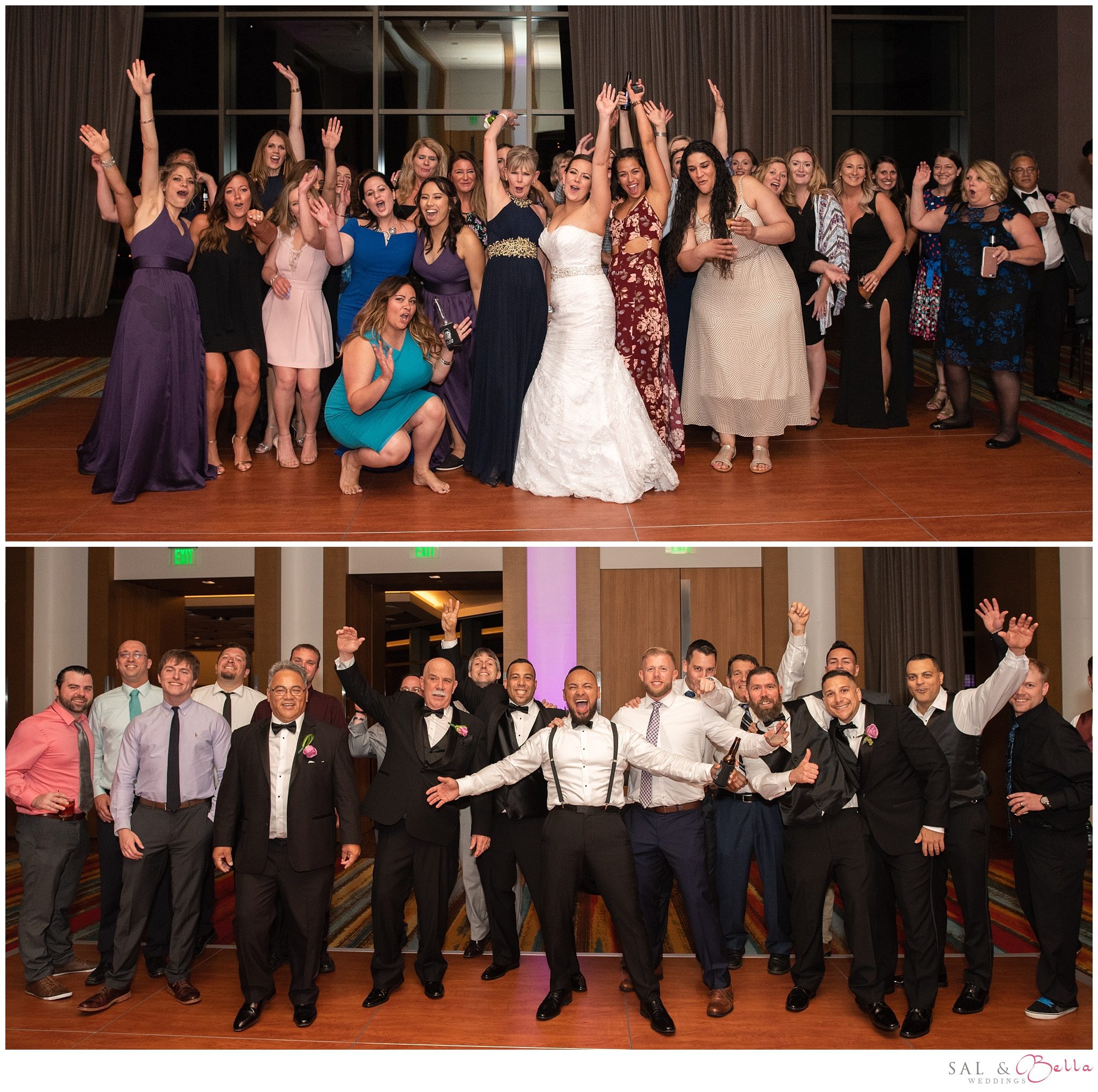 Dj Adam Bomb from powerbomb productions