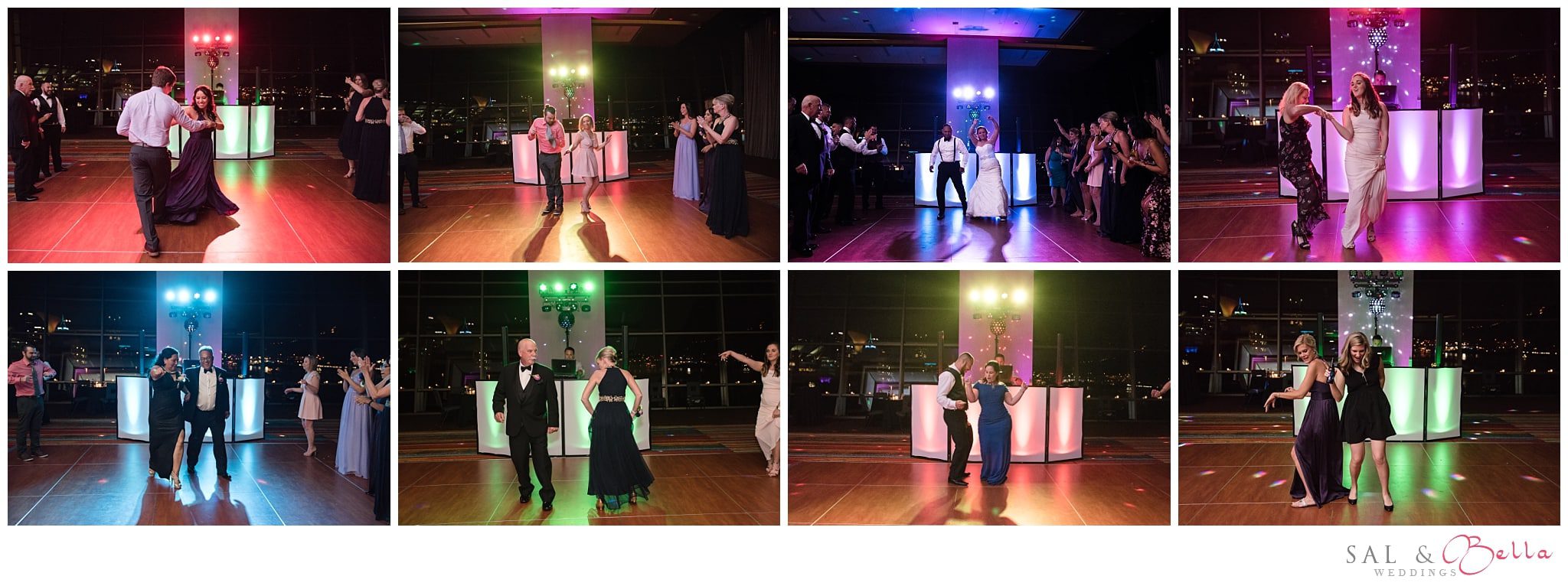 Dj Adam Bomb from powerbomb productions