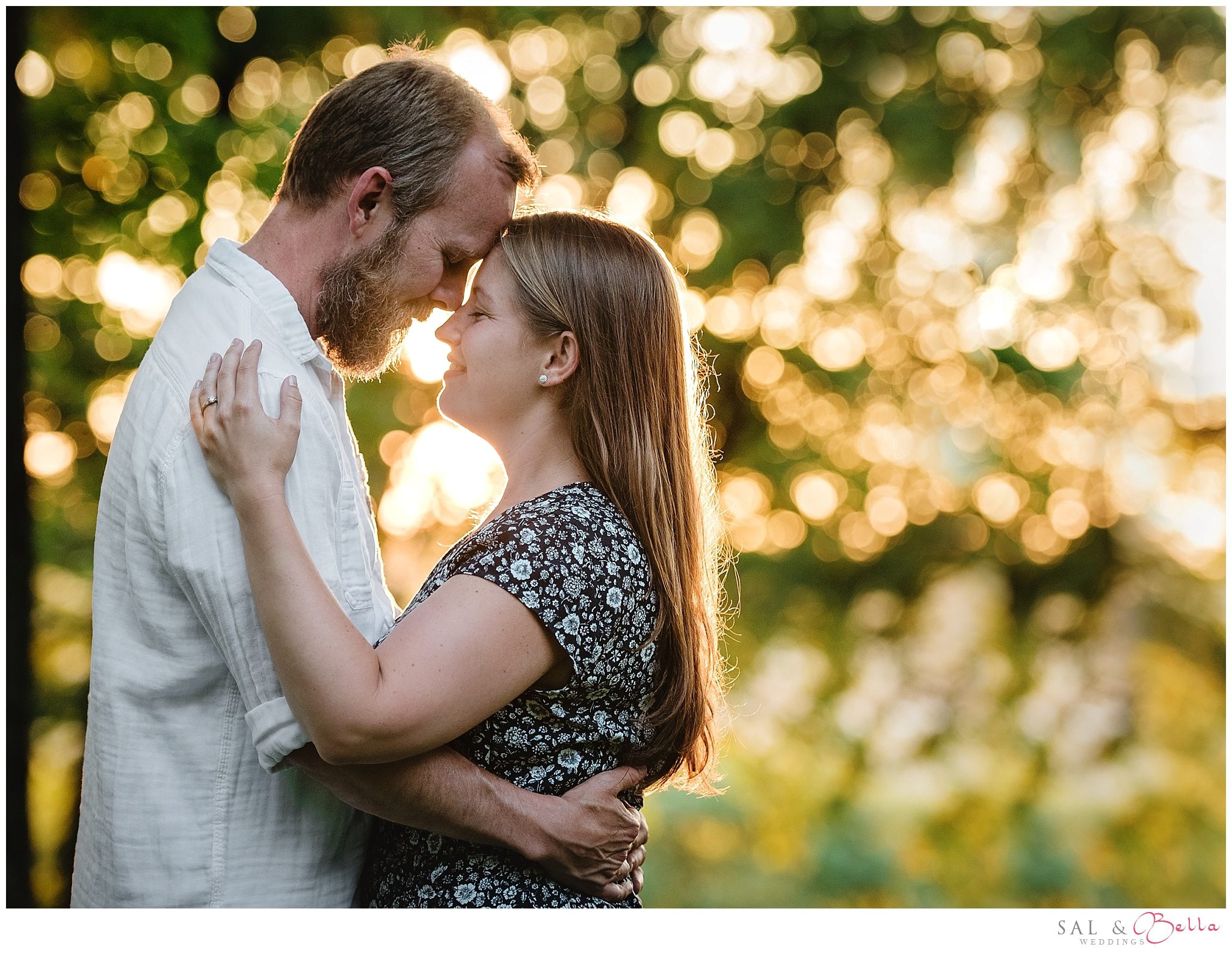  Highland Park Engagement