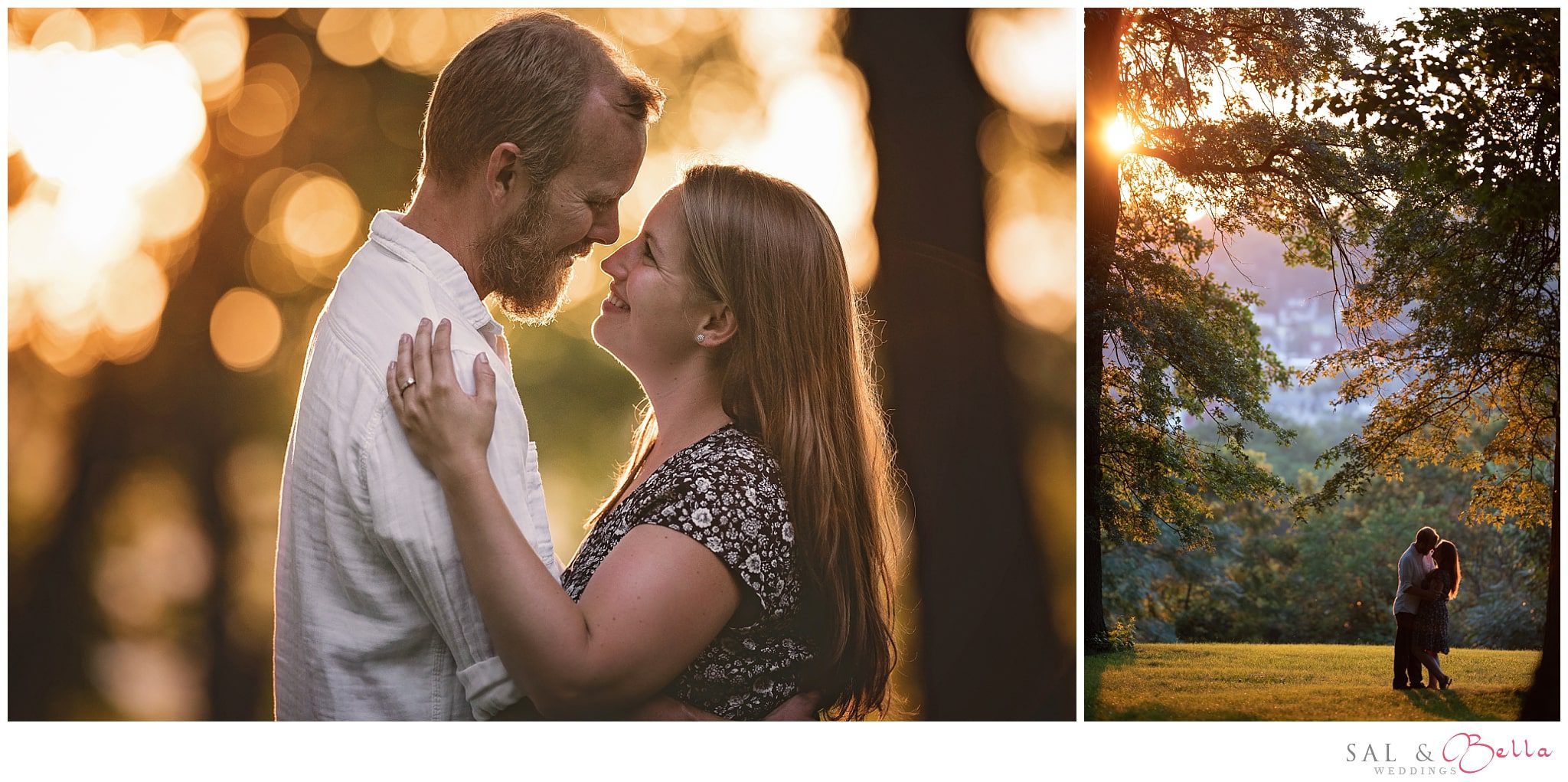  Highland Park Engagement