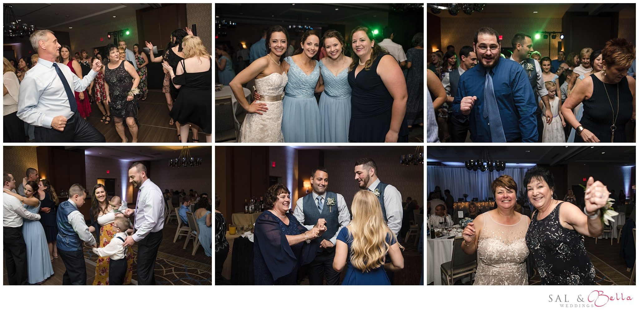 Magic Moments Pittsburgh DJ