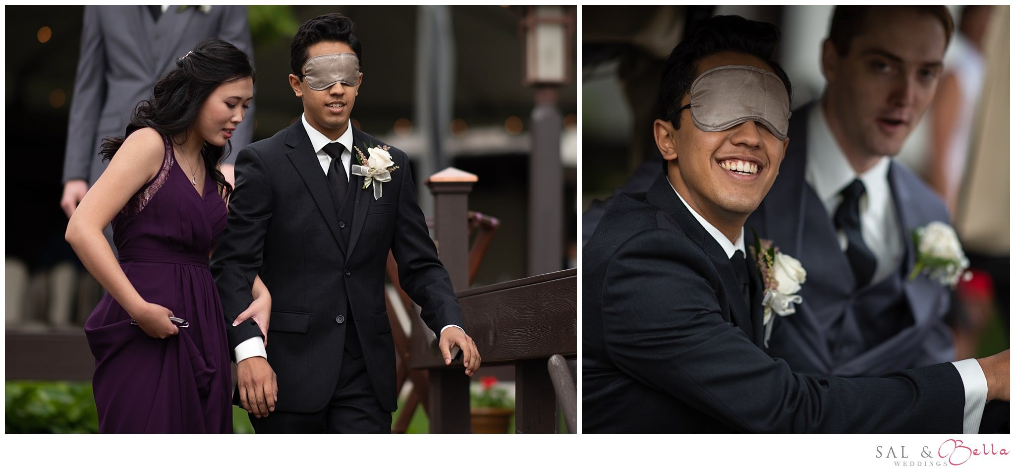 First look at New Castle Country Club