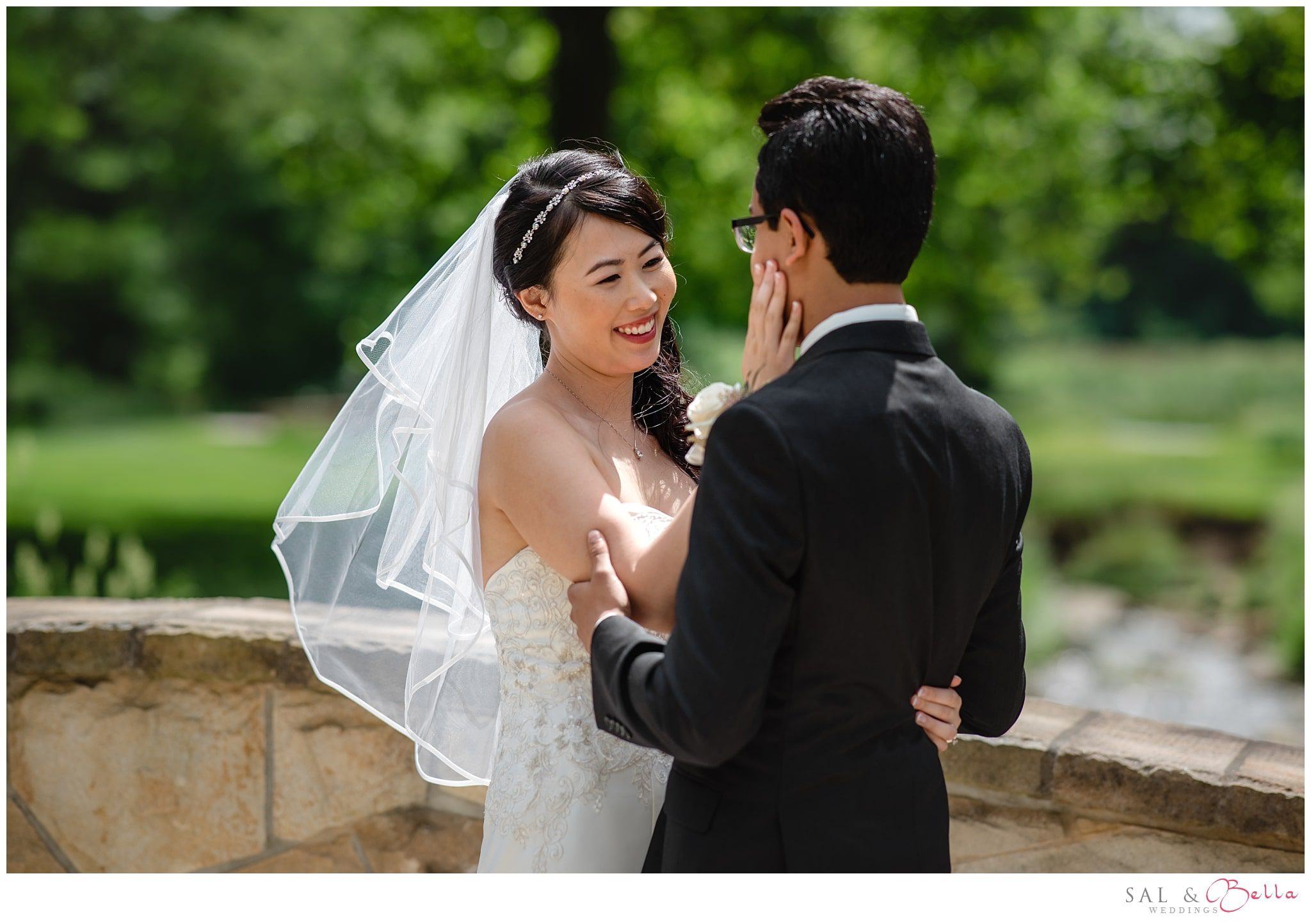  New Castle Country Club wedding pics