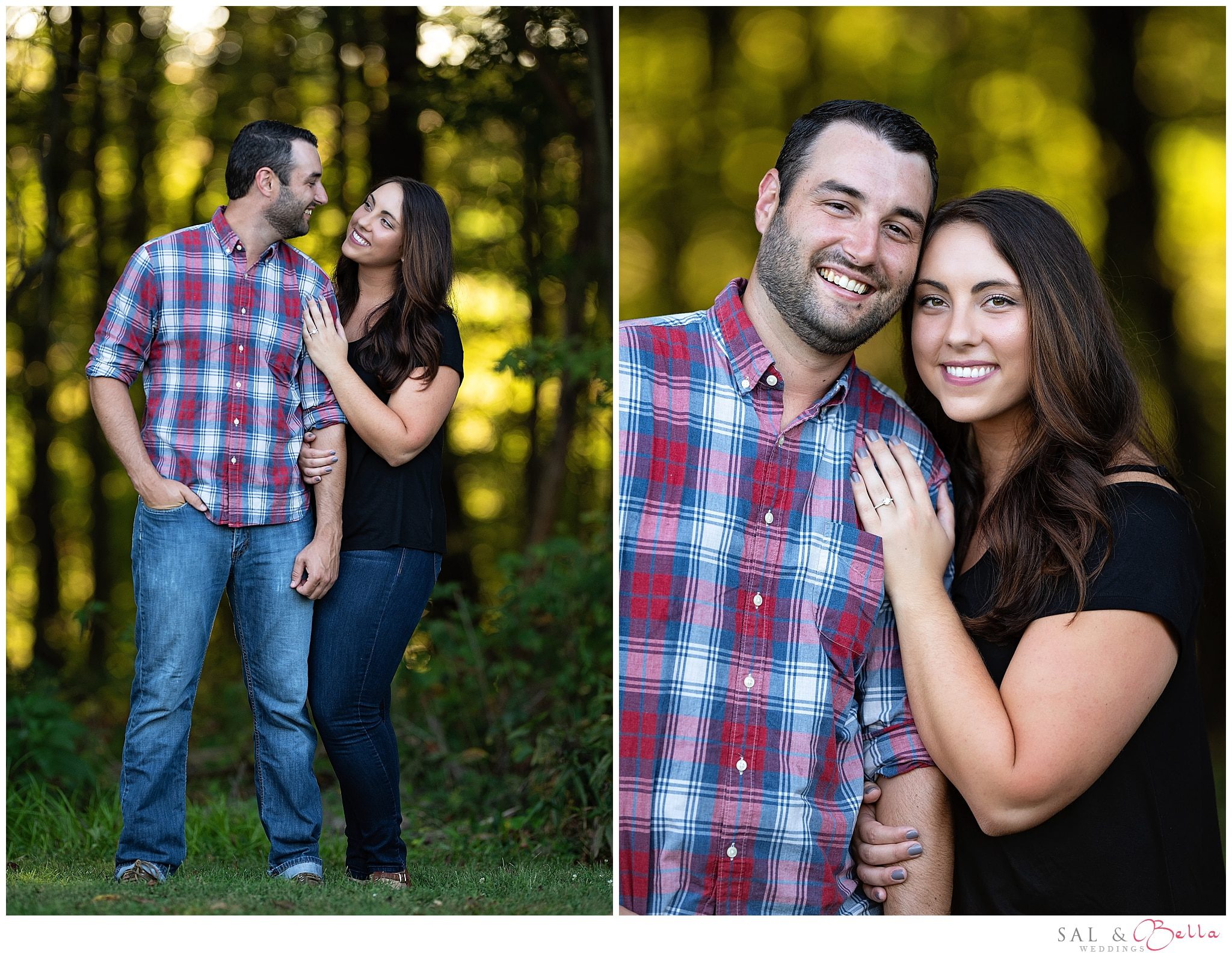 pittsburgh engagement photographer