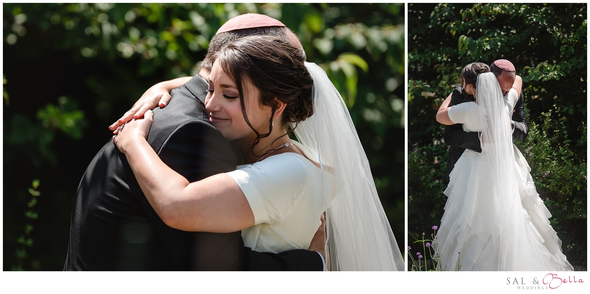 Father Daughter First Look