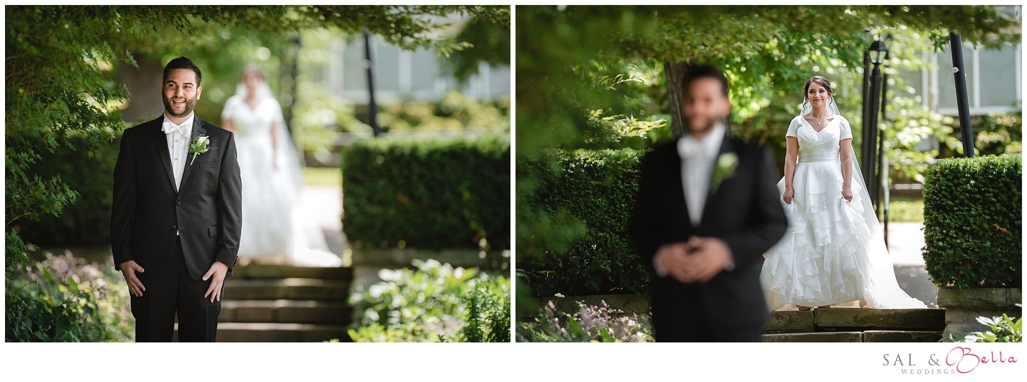 First Looks at Phipps Conservatory