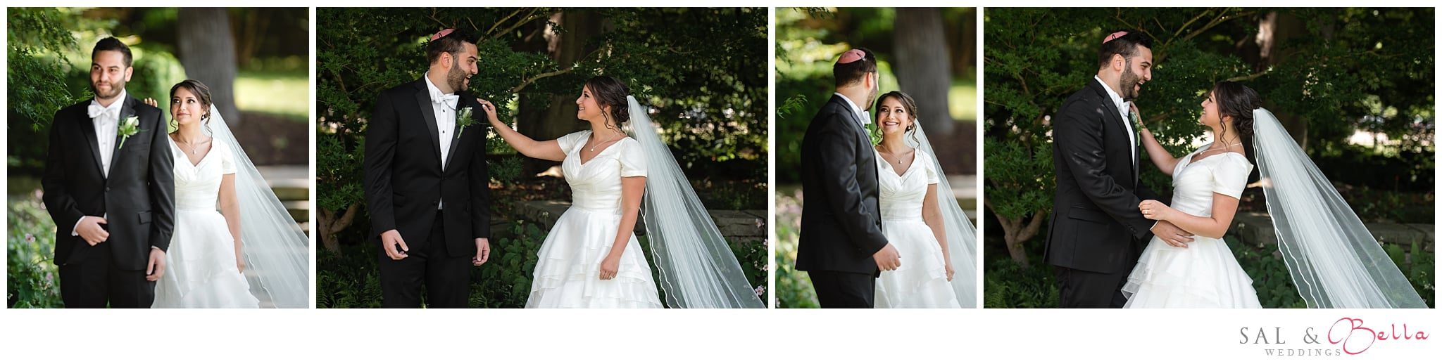 Phipps Conservatory First Look