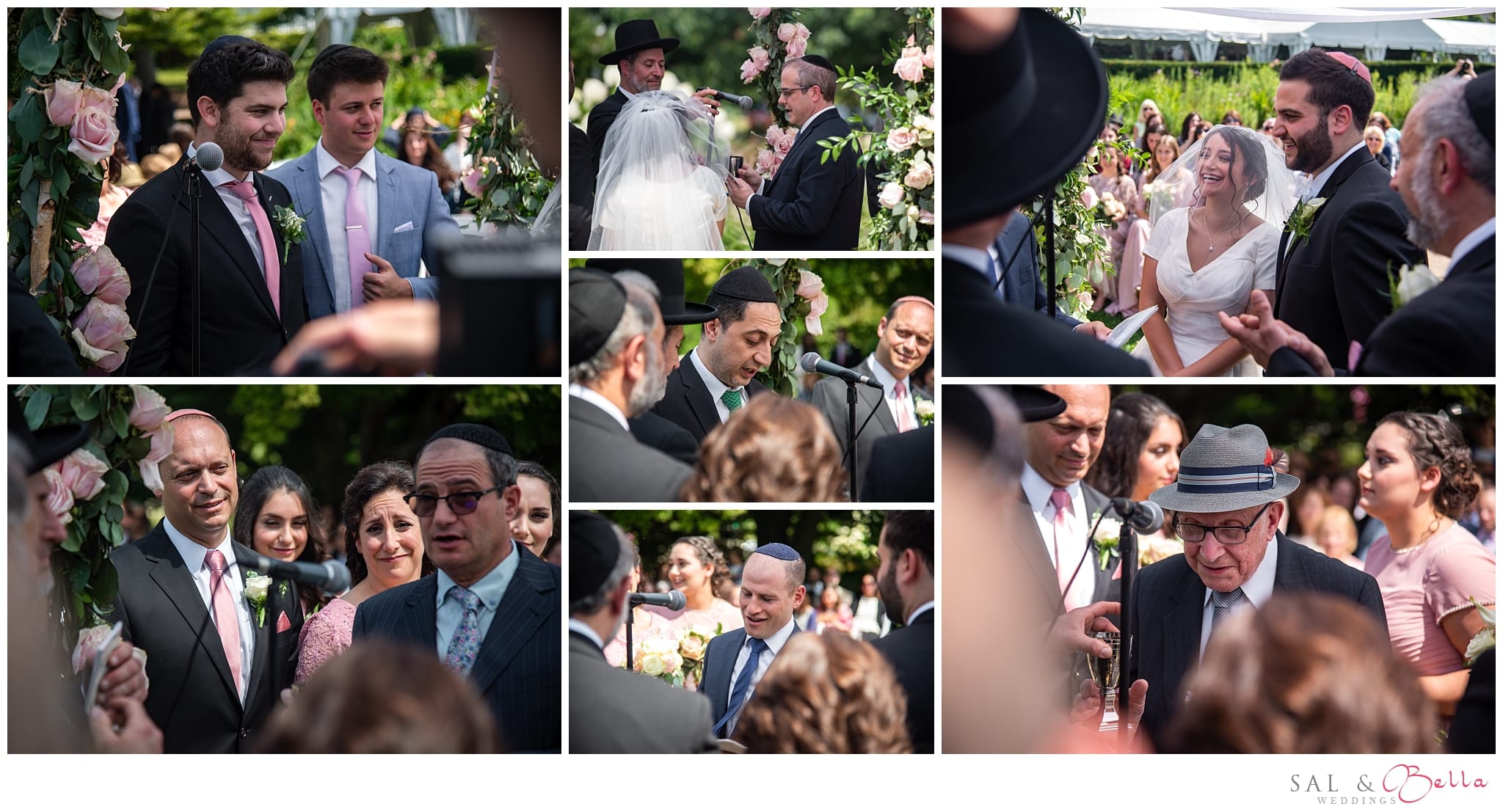 Phipps Conservatory Outdoor Garden