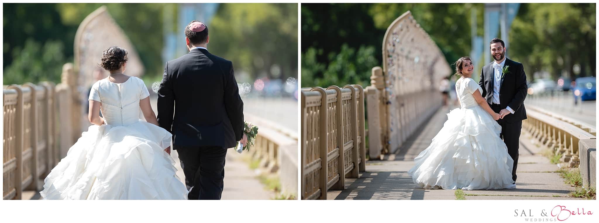 love lock bridge oakland pittsburgh