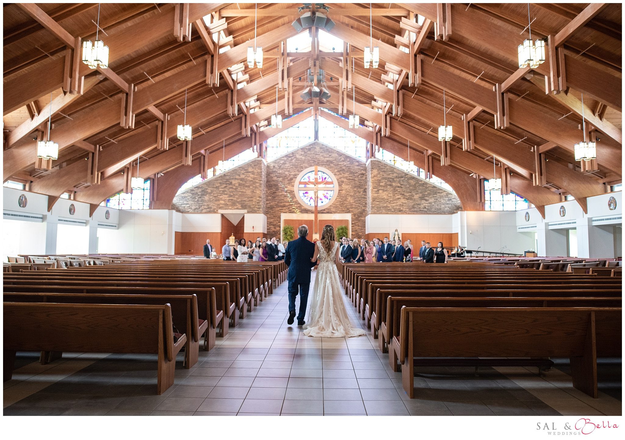 St Elizabeth's Catholic Church Chester Springs