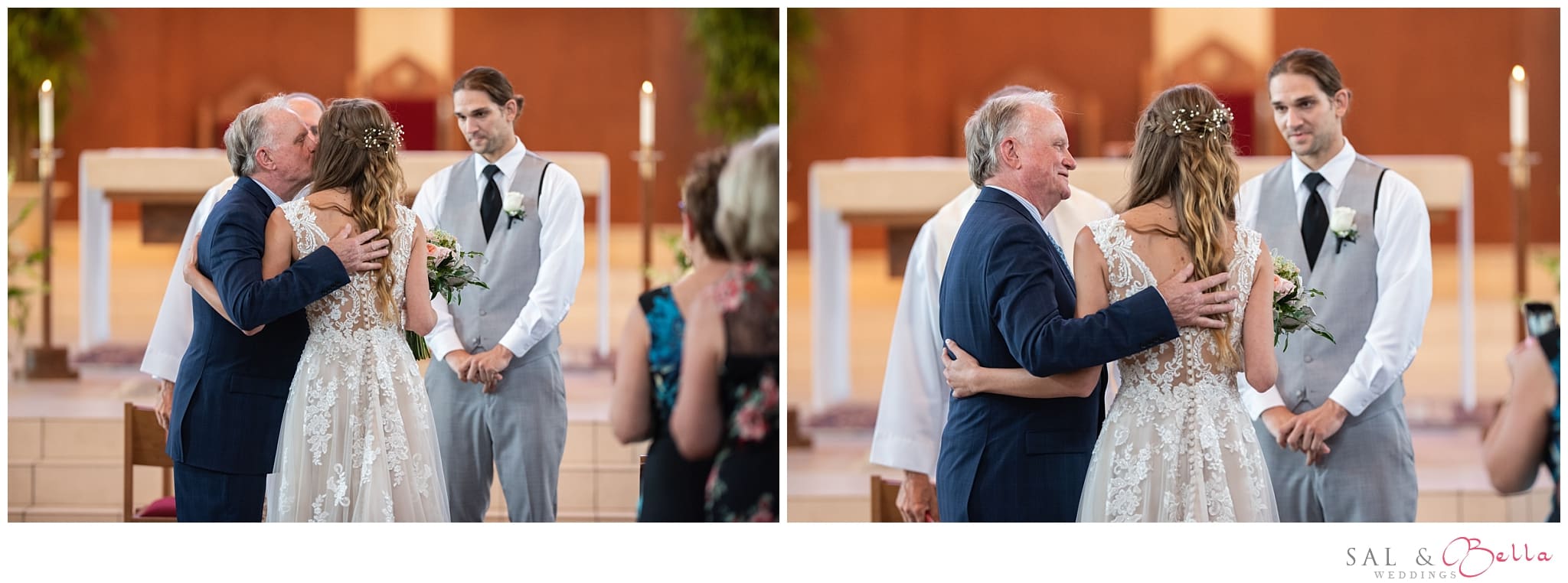 St Elizabeth's Catholic Church