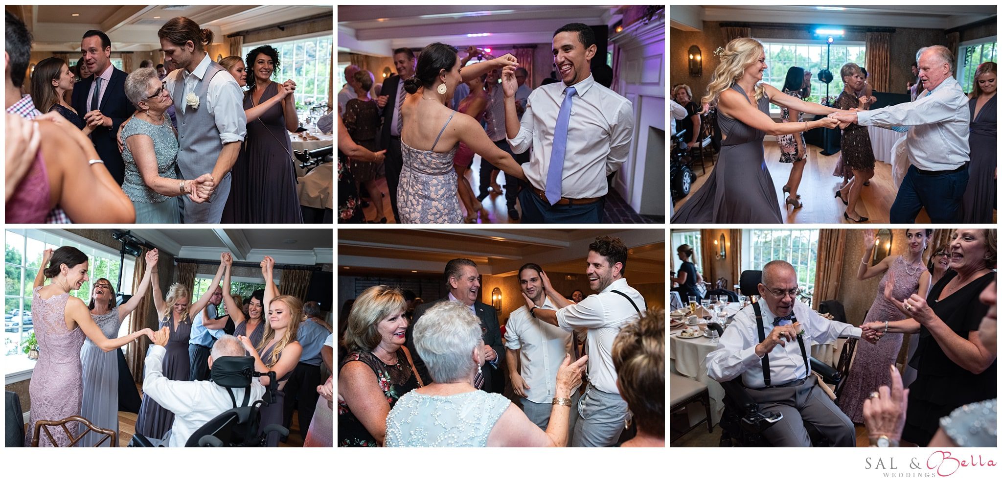 Vaughn Walter - Silver Sound DJs