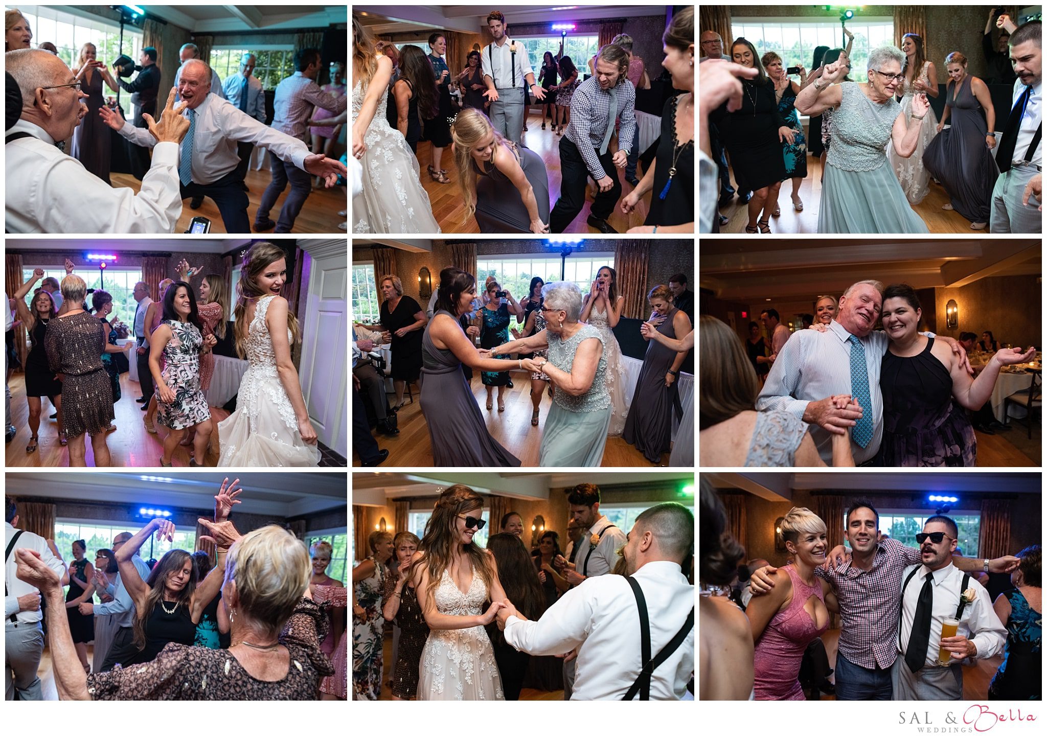 Vaughn Walter - Silver Sound DJs