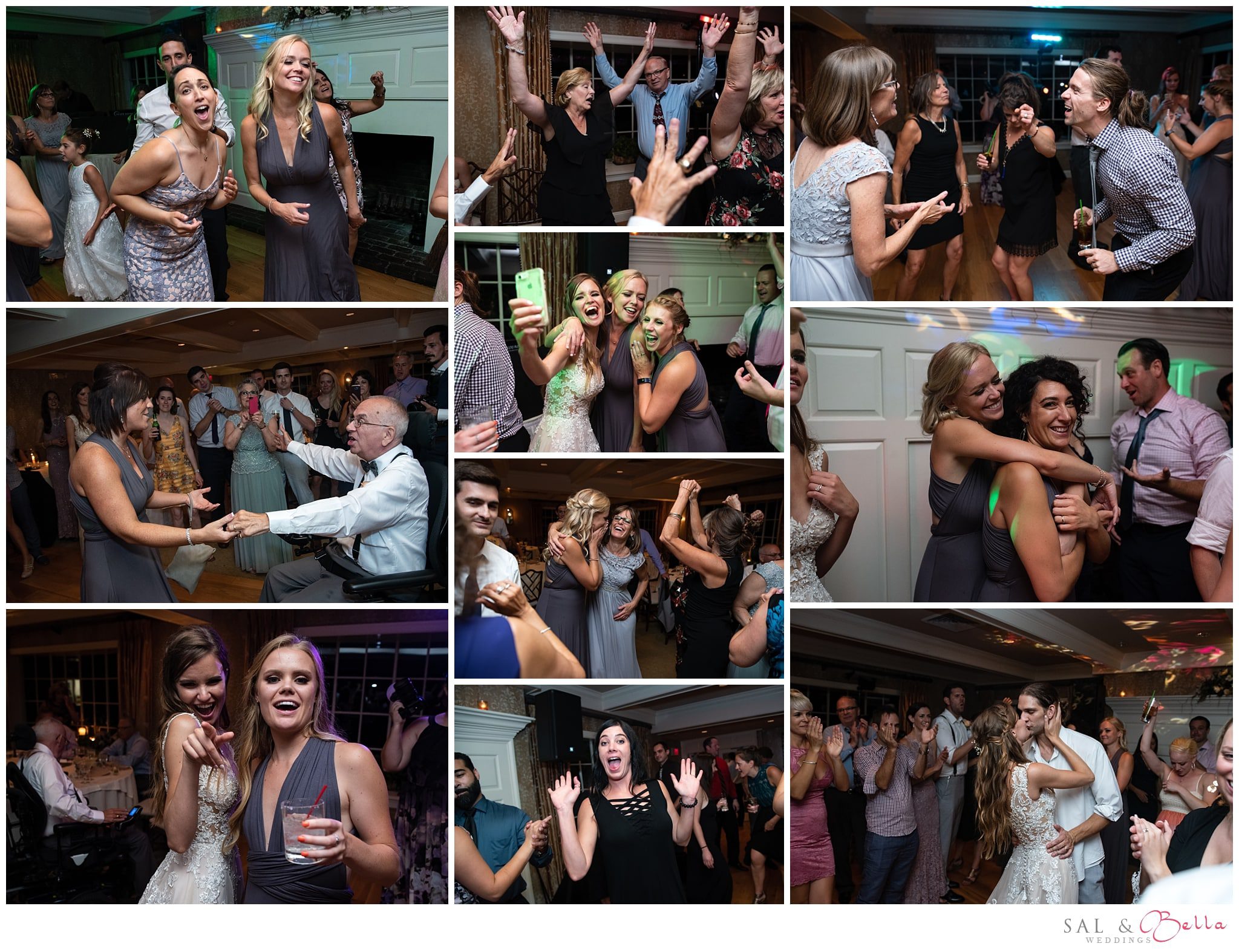 Vaughn Walter - Silver Sound DJs