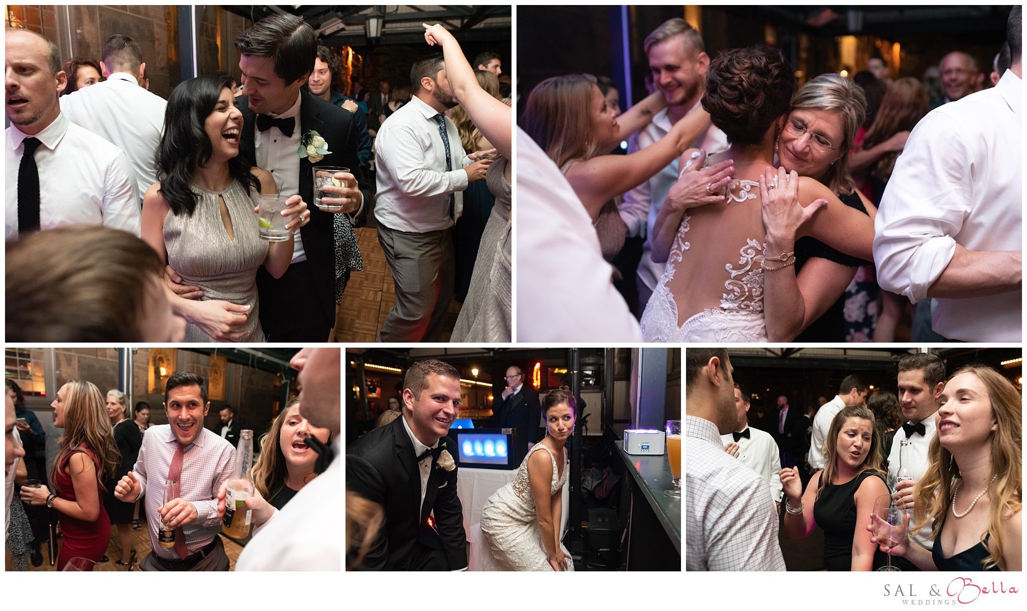 steven vance entertainment