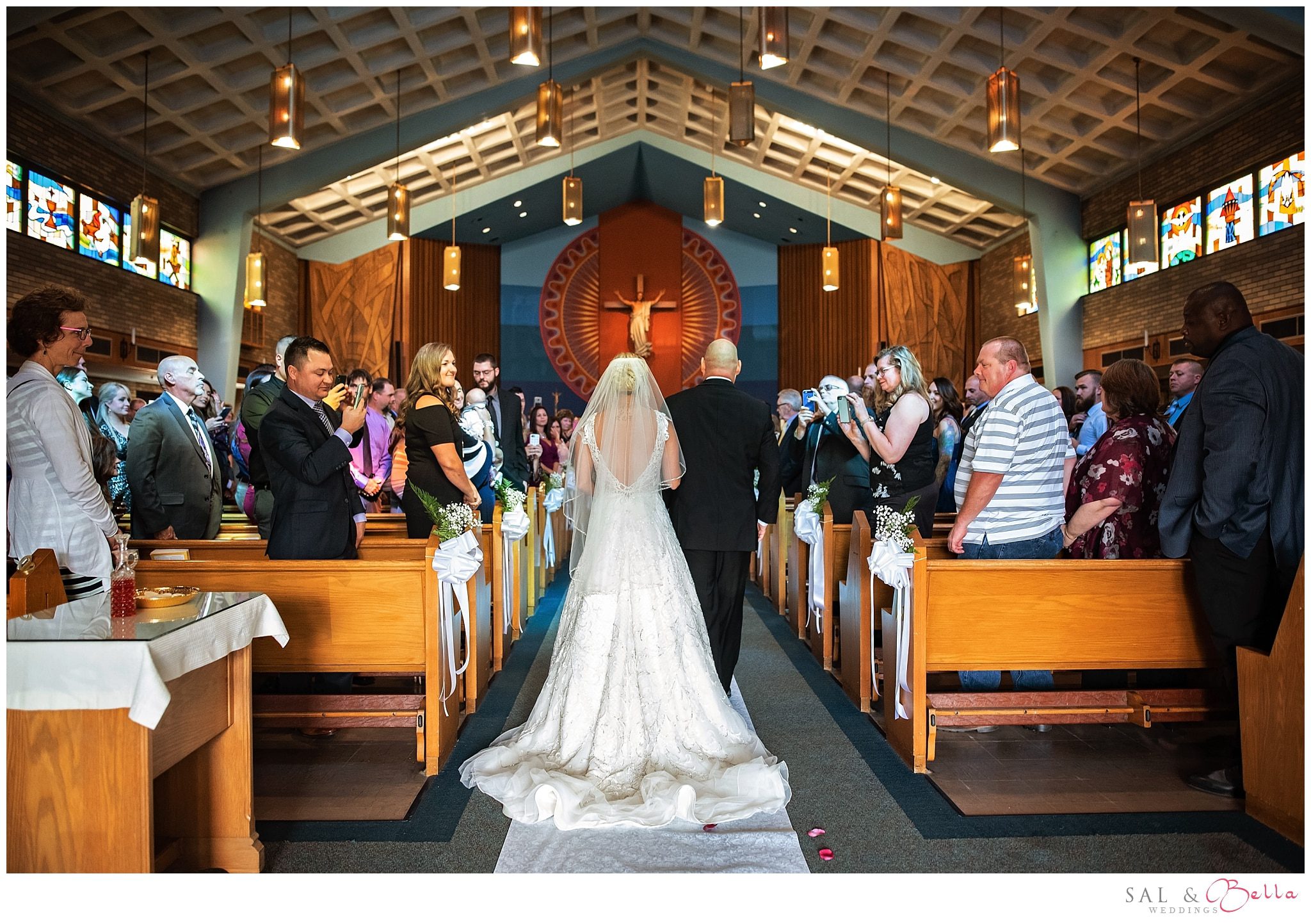 Our Lady of Peace Conway 