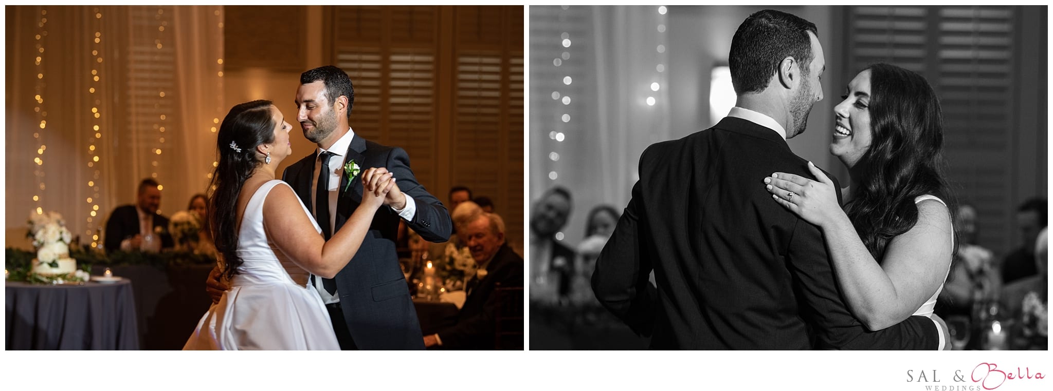 Noah's Event Venue Cranberry Reception