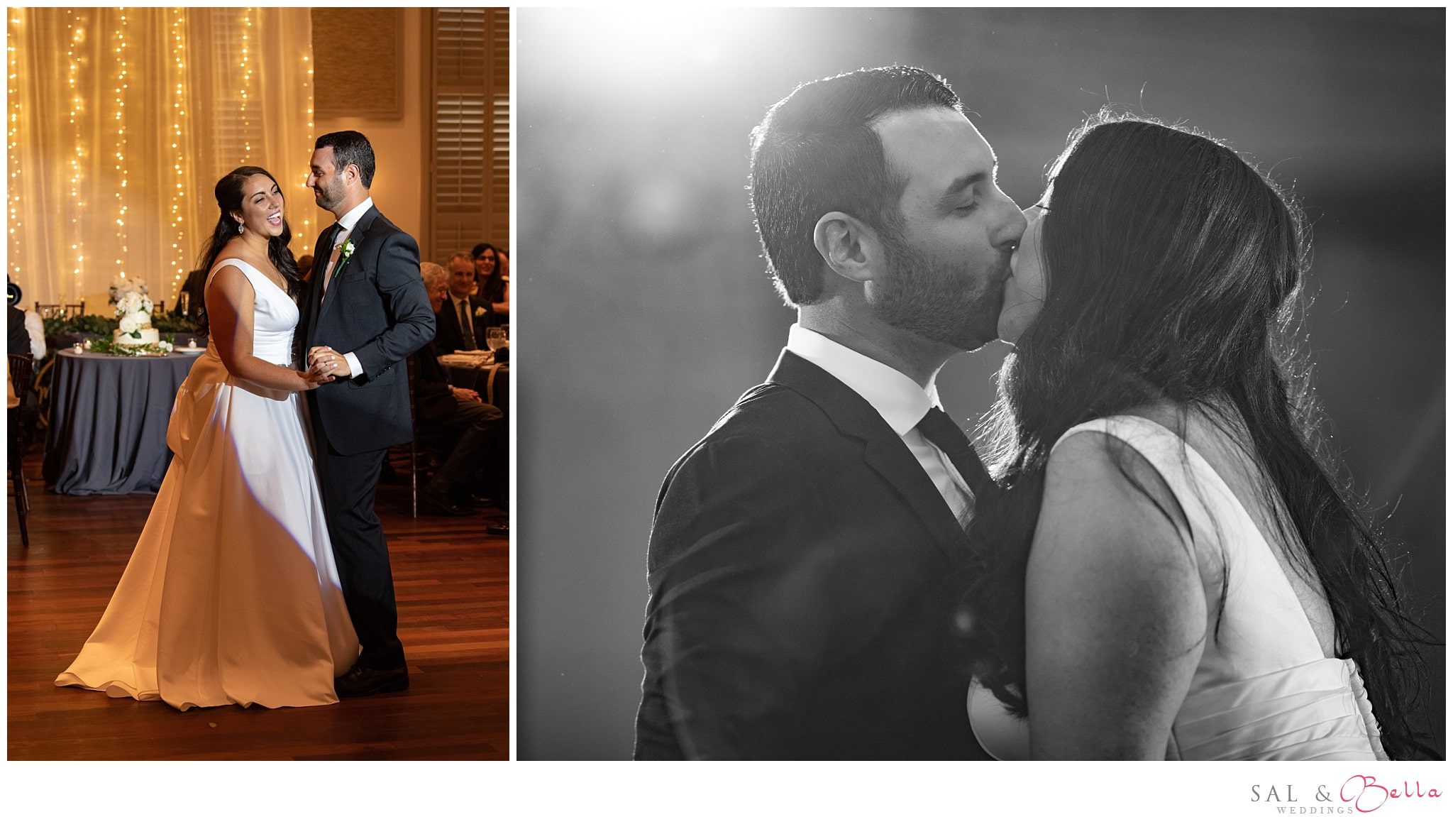 Noah's Event Venue Reception