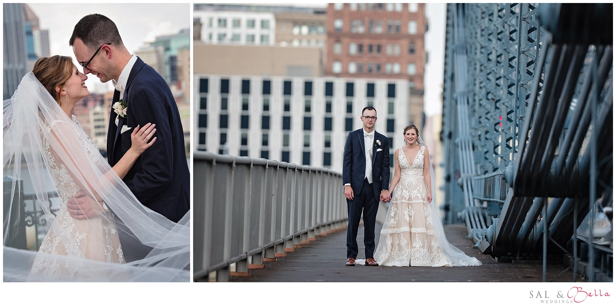 Smithfield Street Bridge