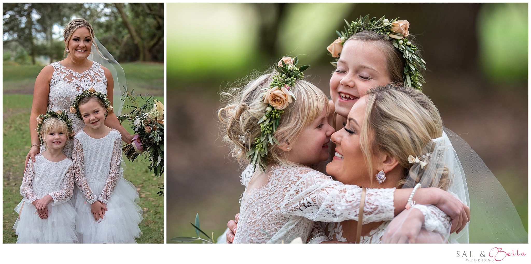 South Carolina Wedding Photos