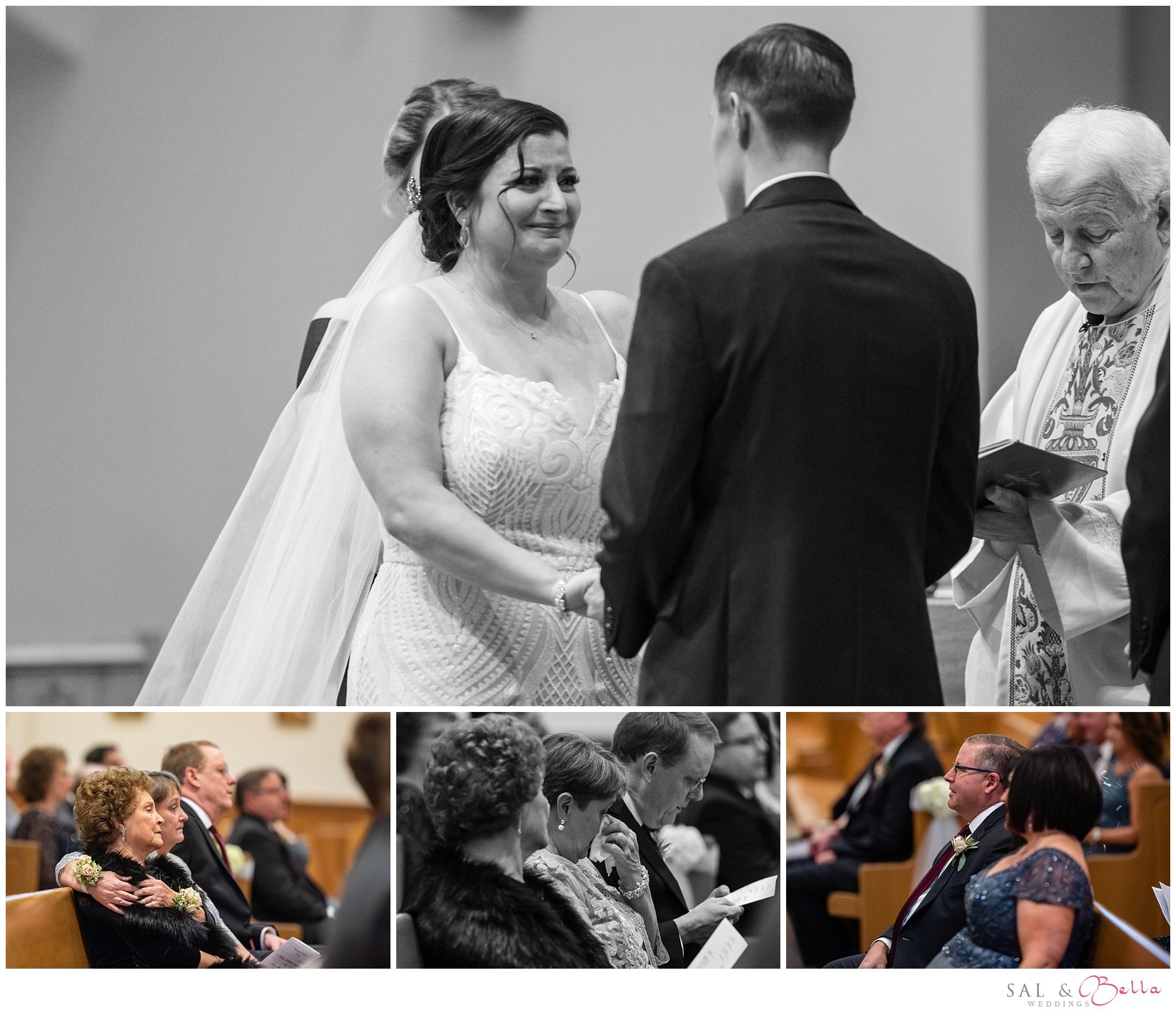 Saint Killian Parish Wedding 