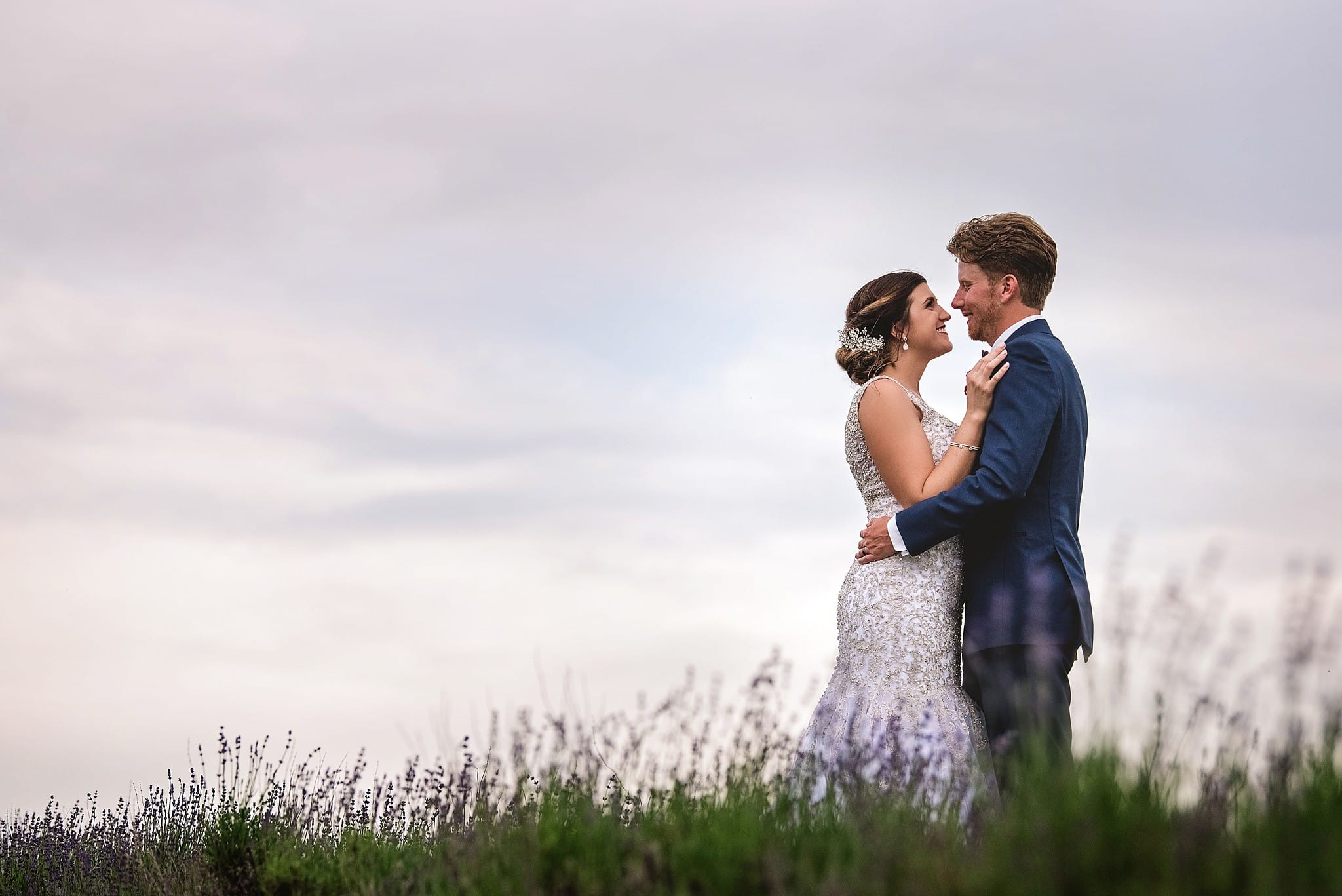 Destiny Hill Farm Wedding