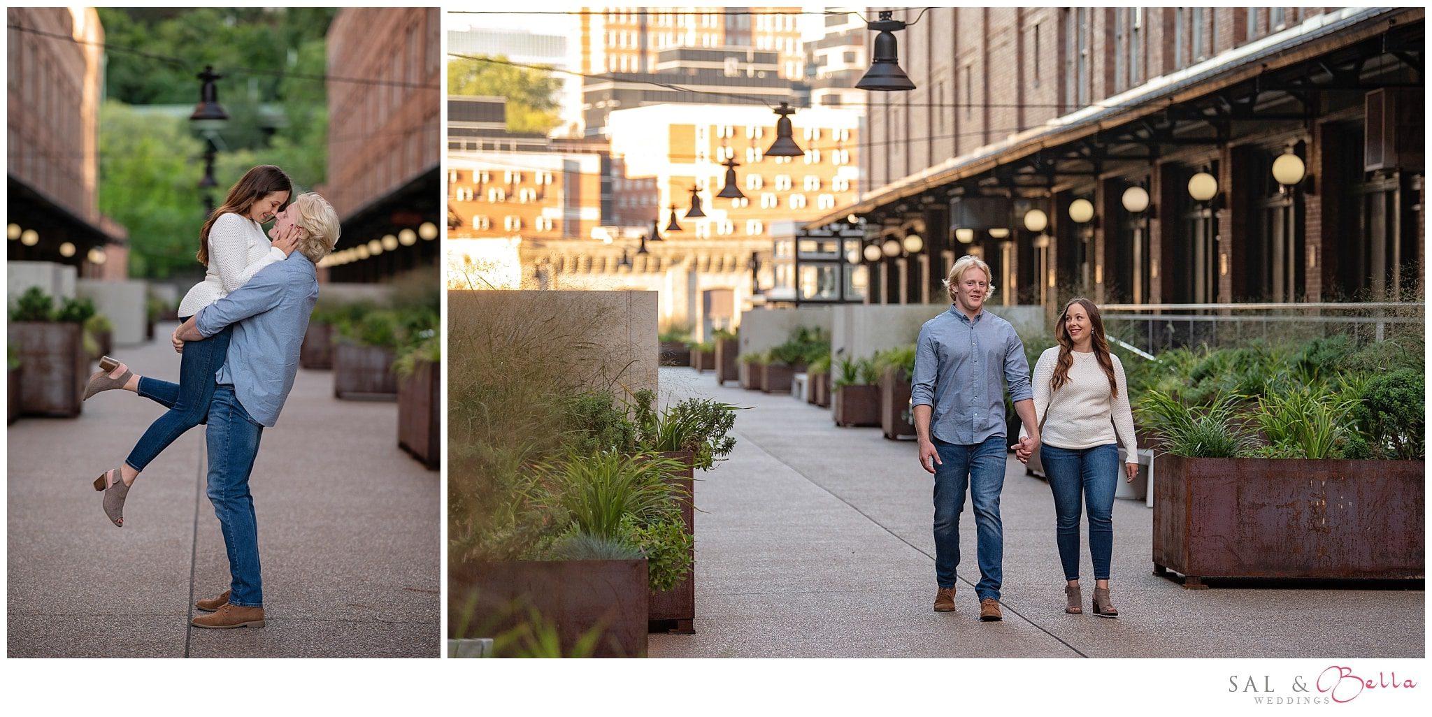  Pittsburgh the highline