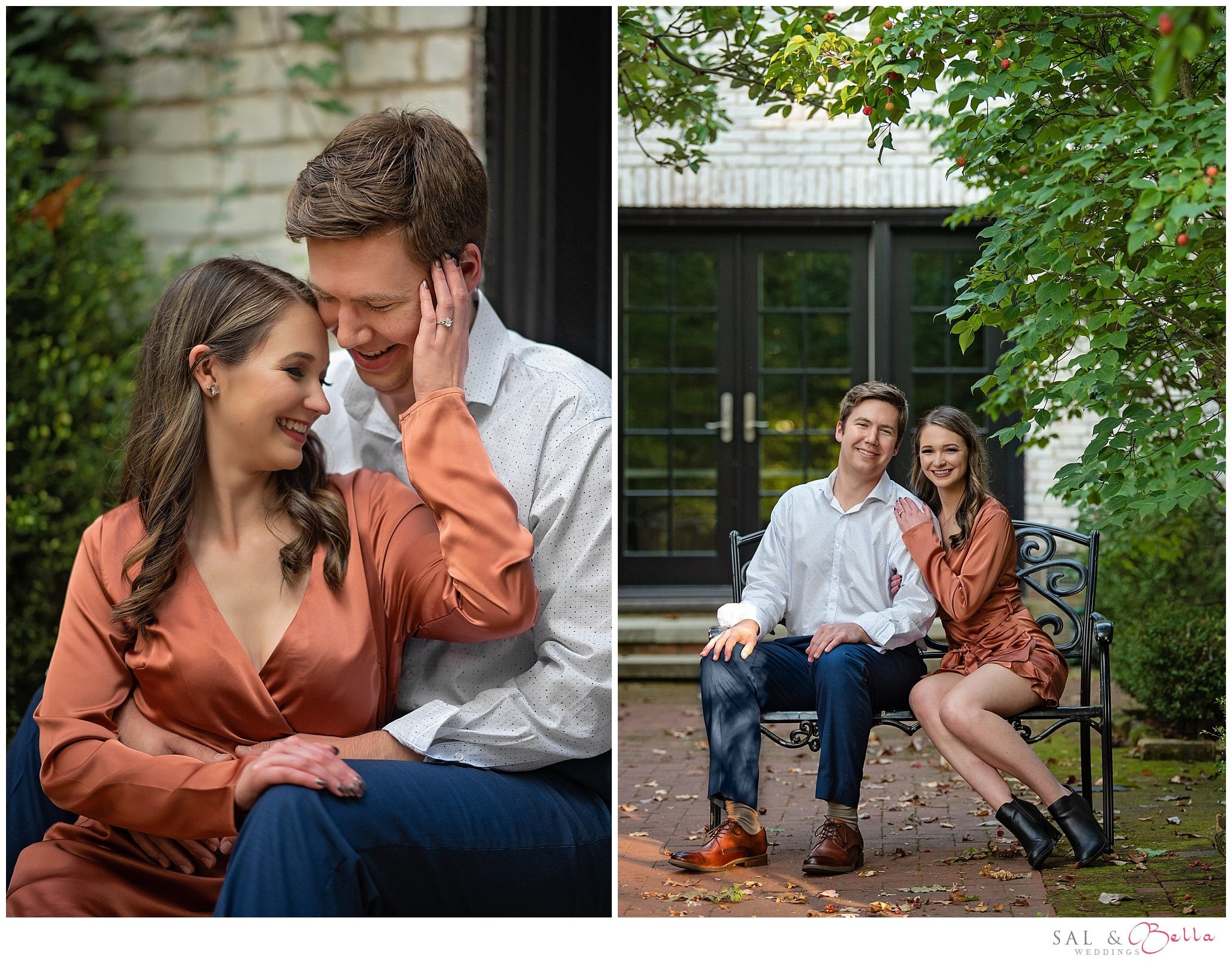 Succop Nature Park Engagement