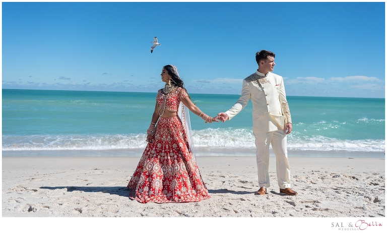 Miami Beach Wedding Photos