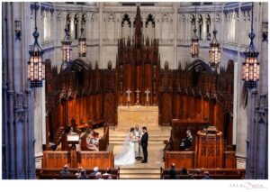 Heinz Memorial Chapel